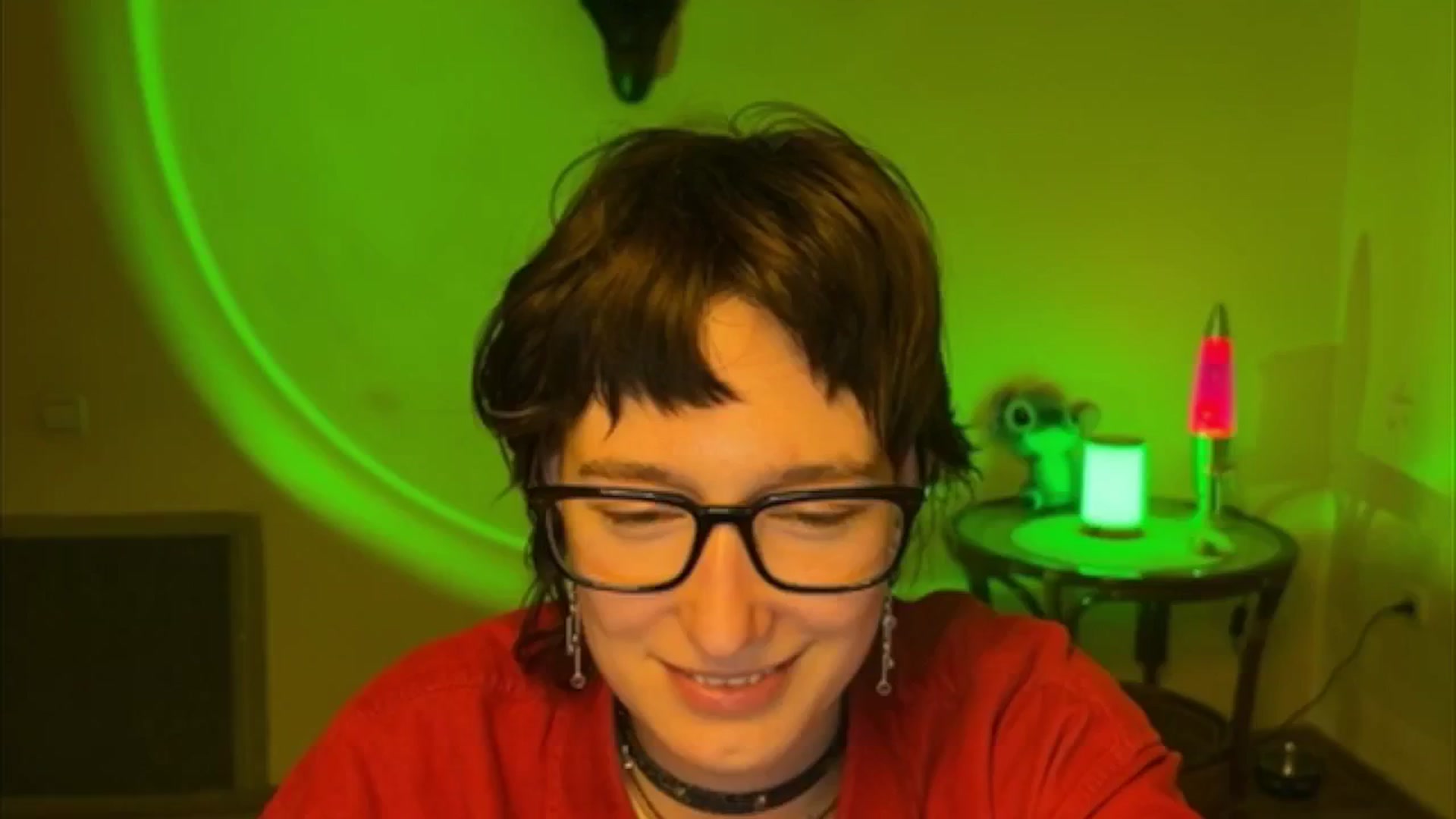 Gallery image thumbnail from LoooneyTunes's myfreecams stream on, 05/13/2025, 19:48 image 5 of 20