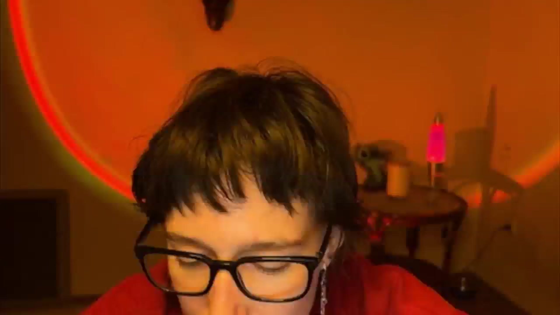Gallery image thumbnail from LoooneyTunes's myfreecams stream on, 05/13/2025, 21:03 image 16 of 20