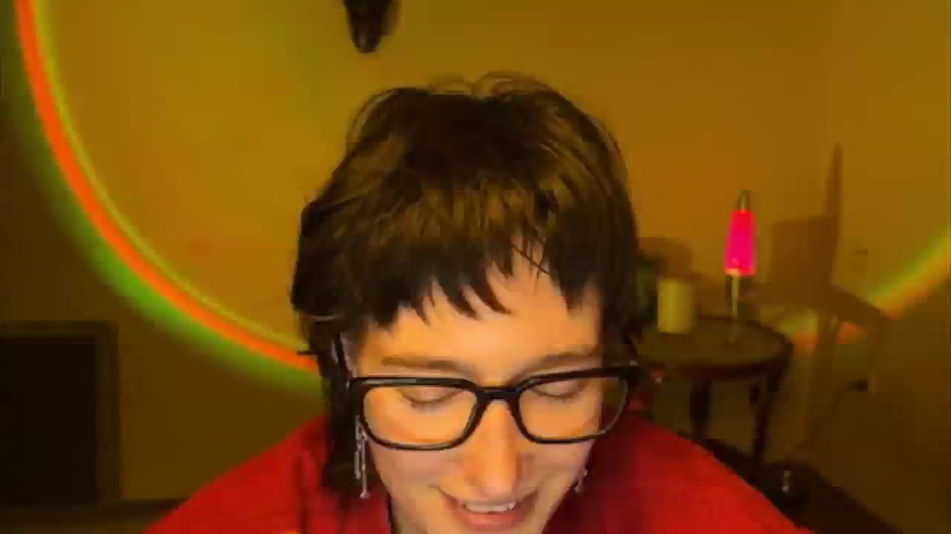 Gallery image thumbnail from LoooneyTunes's myfreecams stream on, 05/13/2025, 21:03 image 4 of 20