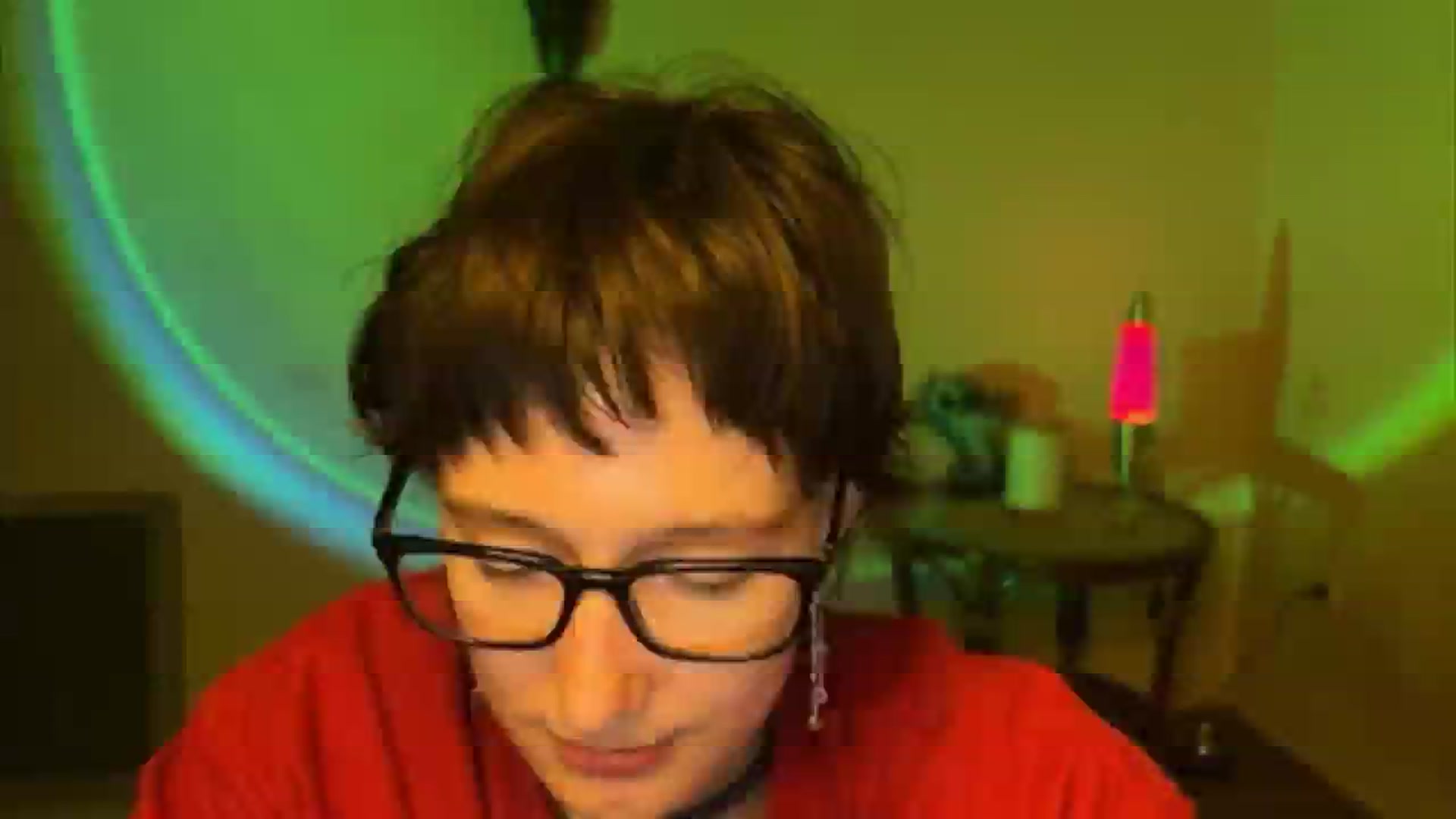 Gallery image thumbnail from LoooneyTunes's myfreecams stream on, 05/13/2025, 21:03 image 11 of 20
