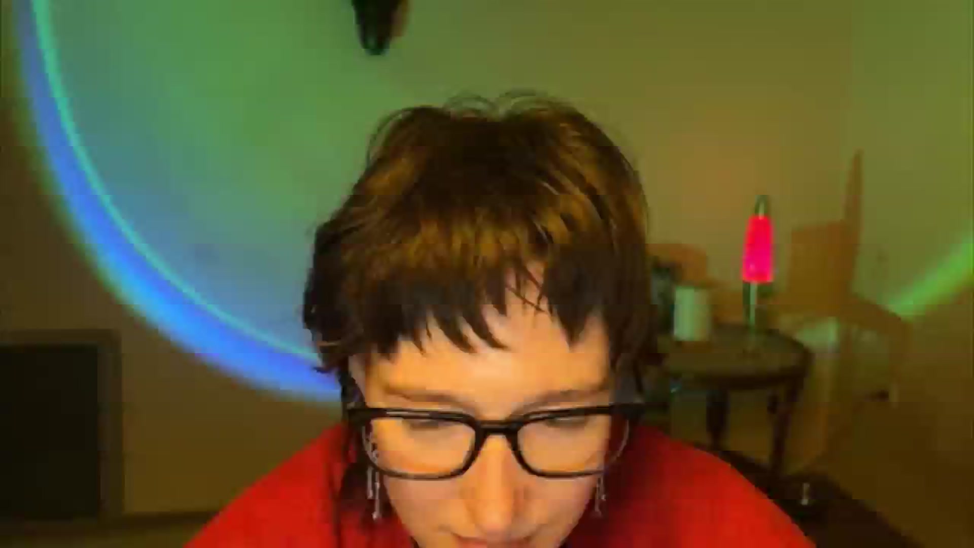 Gallery image thumbnail from LoooneyTunes's myfreecams stream on, 05/13/2025, 21:03 image 5 of 20