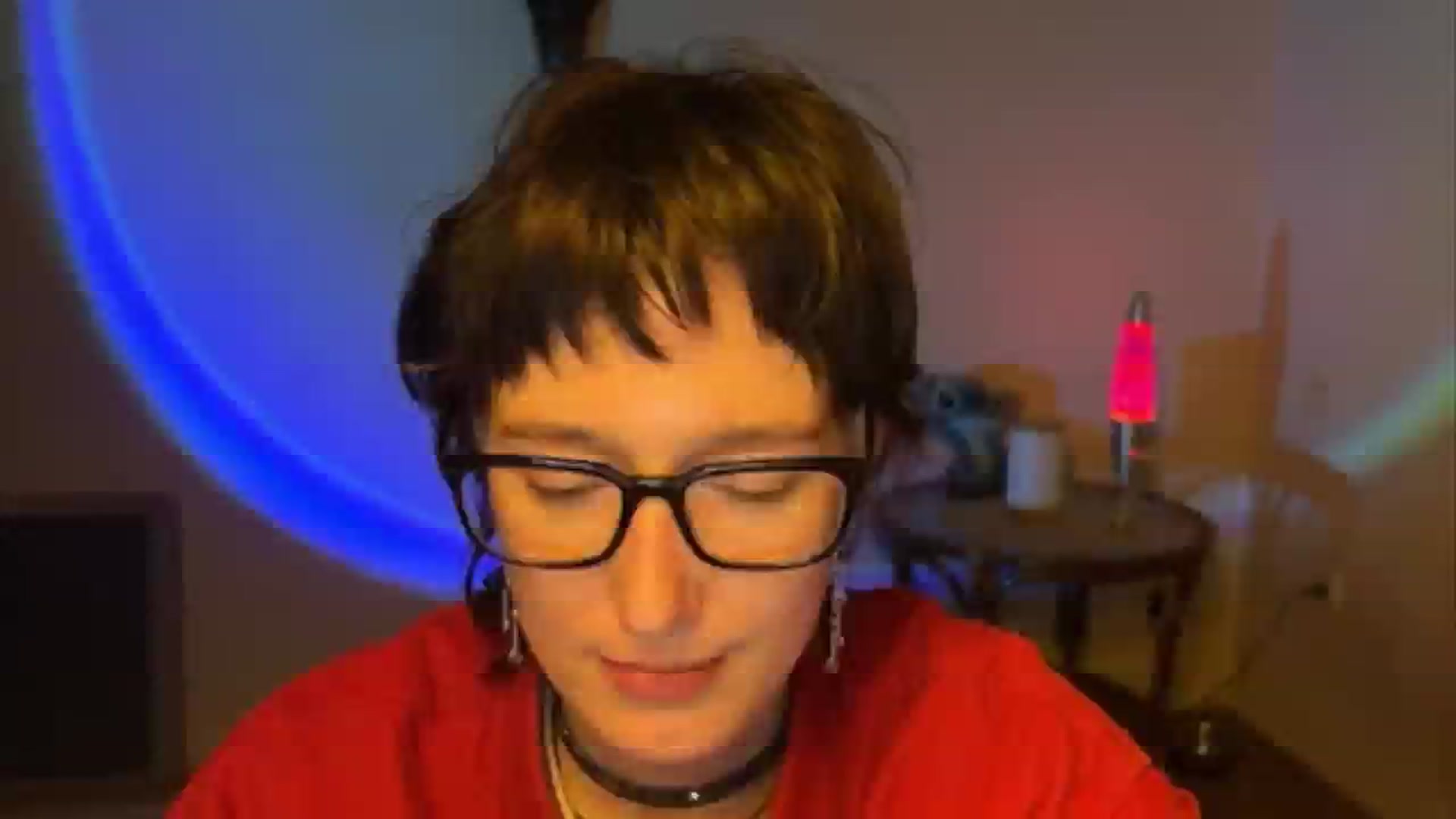 Gallery image thumbnail from LoooneyTunes's myfreecams stream on, 05/13/2025, 21:03 image 12 of 20