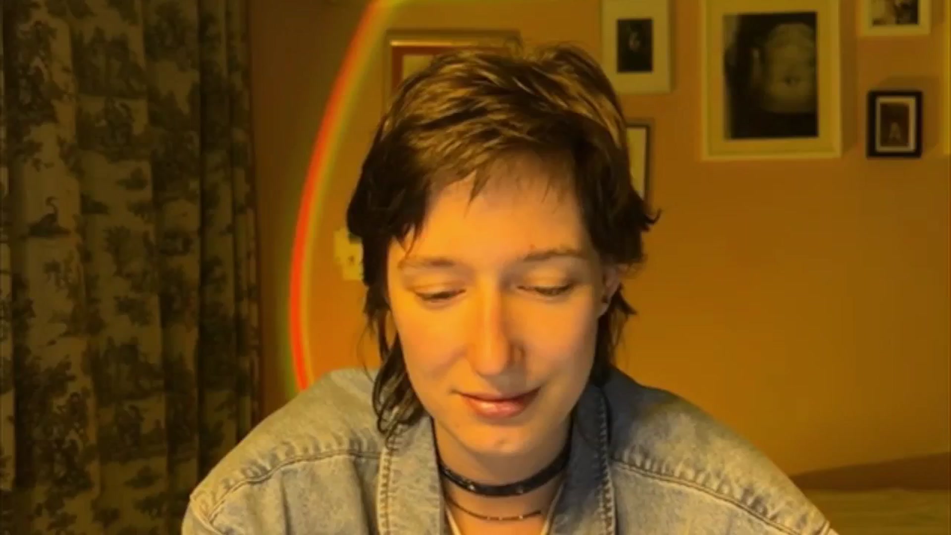 Gallery image thumbnail from LoooneyTunes's myfreecams stream on, 05/14/2025, 20:42 image 20 of 20