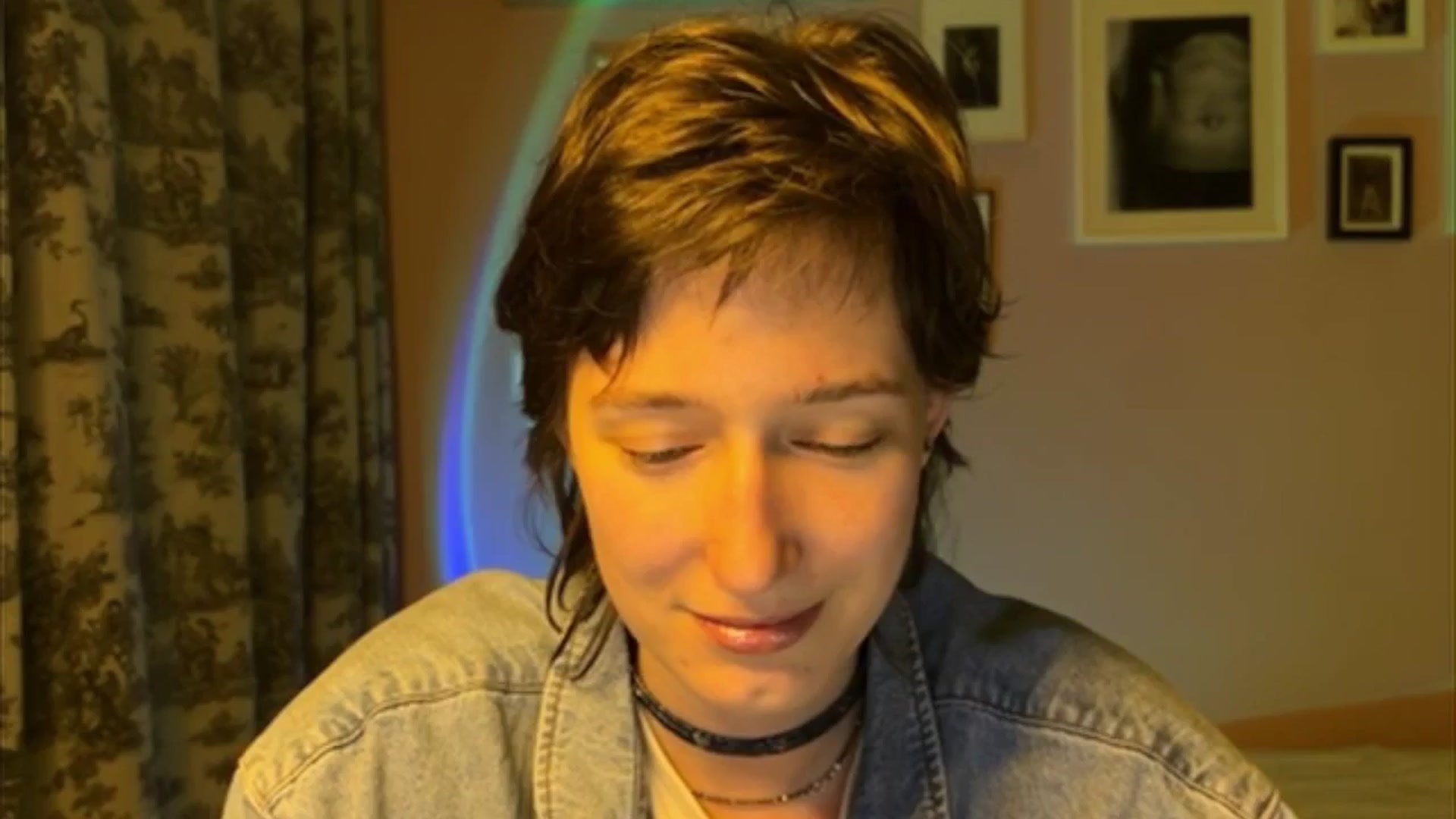 Gallery image thumbnail from LoooneyTunes's myfreecams stream on, 05/14/2025, 20:42 image 2 of 20