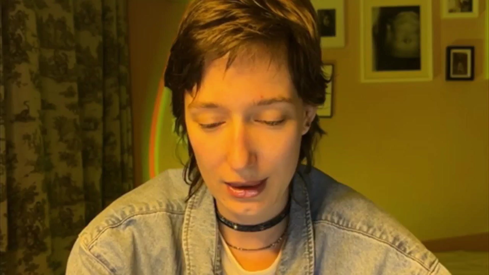 Gallery image thumbnail from LoooneyTunes's myfreecams stream on, 05/14/2025, 20:42 image 5 of 20