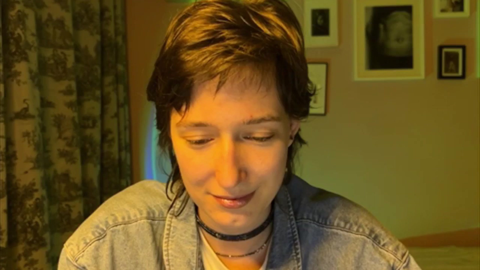 Gallery image thumbnail from LoooneyTunes's myfreecams stream on, 05/14/2025, 20:42 image 3 of 20