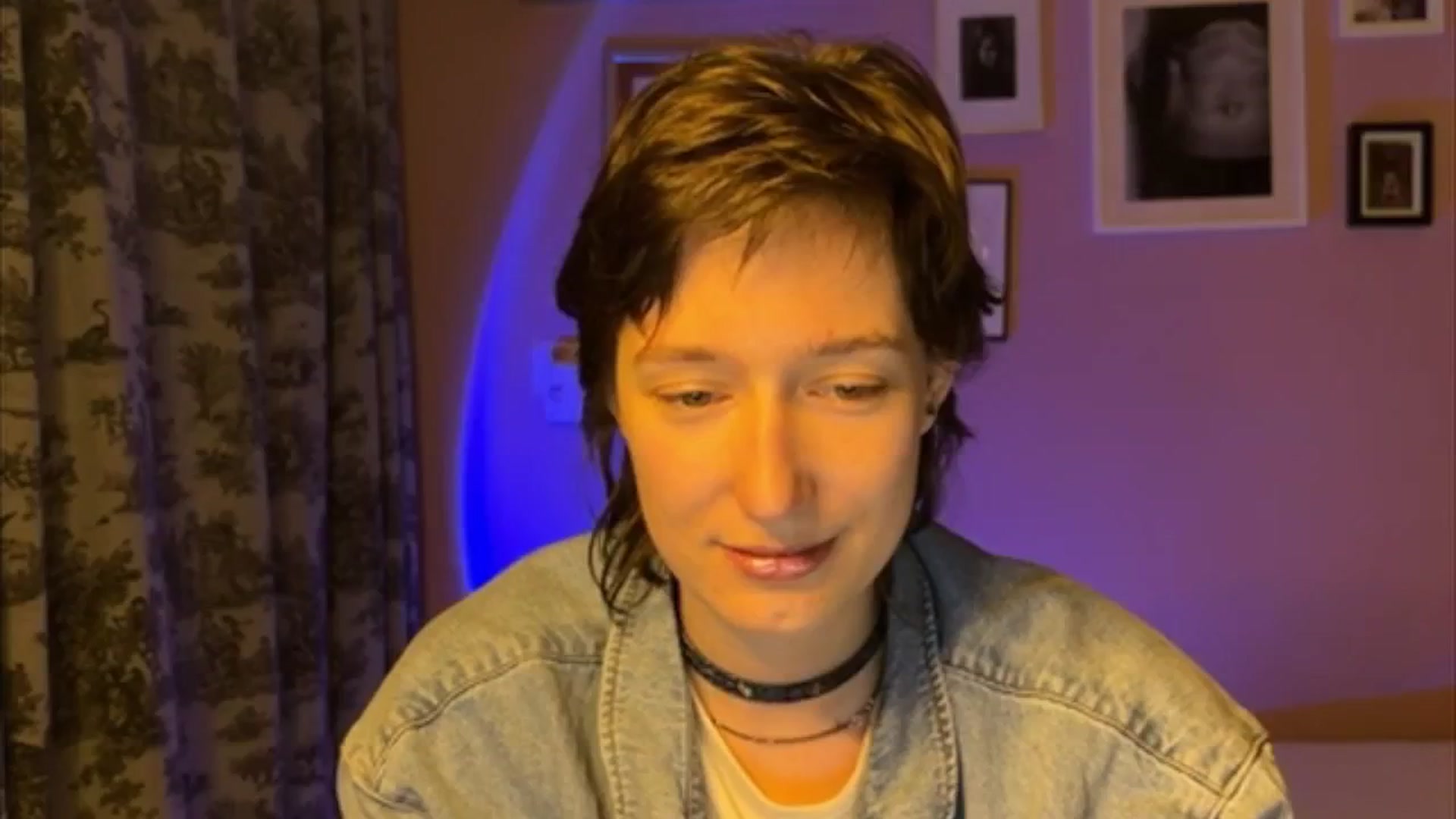 Gallery image thumbnail from LoooneyTunes's myfreecams stream on, 05/14/2025, 21:12 image 1 of 20
