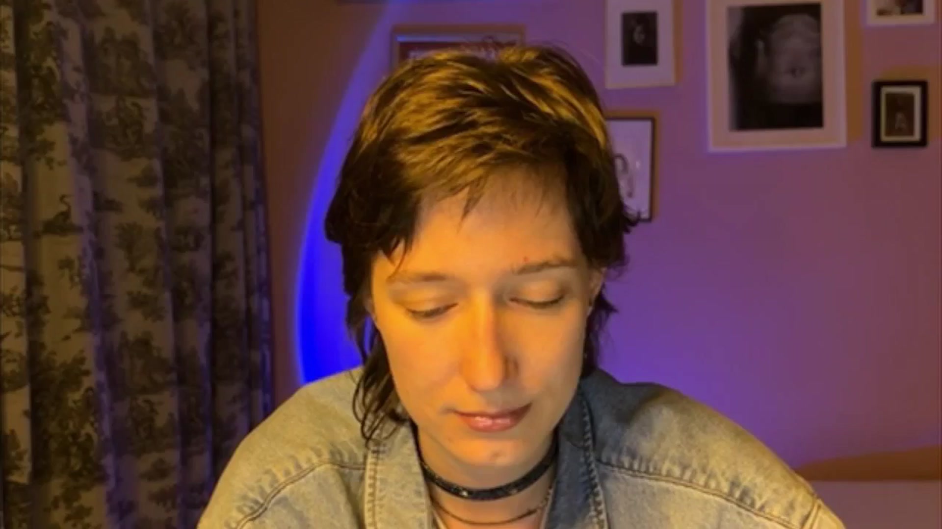 Gallery image thumbnail from LoooneyTunes's myfreecams stream on, 05/14/2025, 21:12 image 3 of 20