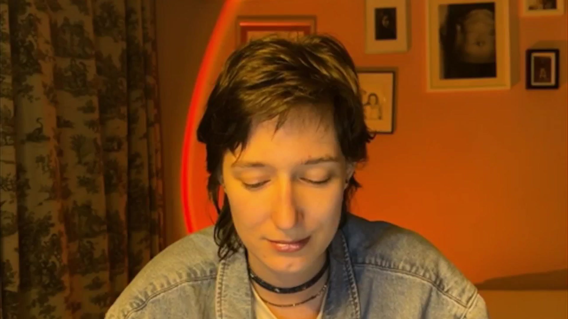 Gallery image thumbnail from LoooneyTunes's myfreecams stream on, 05/14/2025, 21:12 image 8 of 20