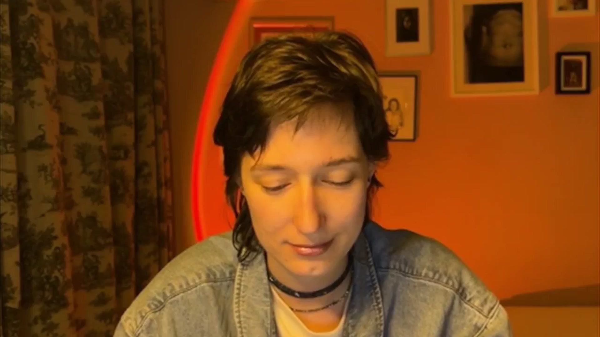 Gallery image thumbnail from LoooneyTunes's myfreecams stream on, 05/14/2025, 21:12 image 4 of 20