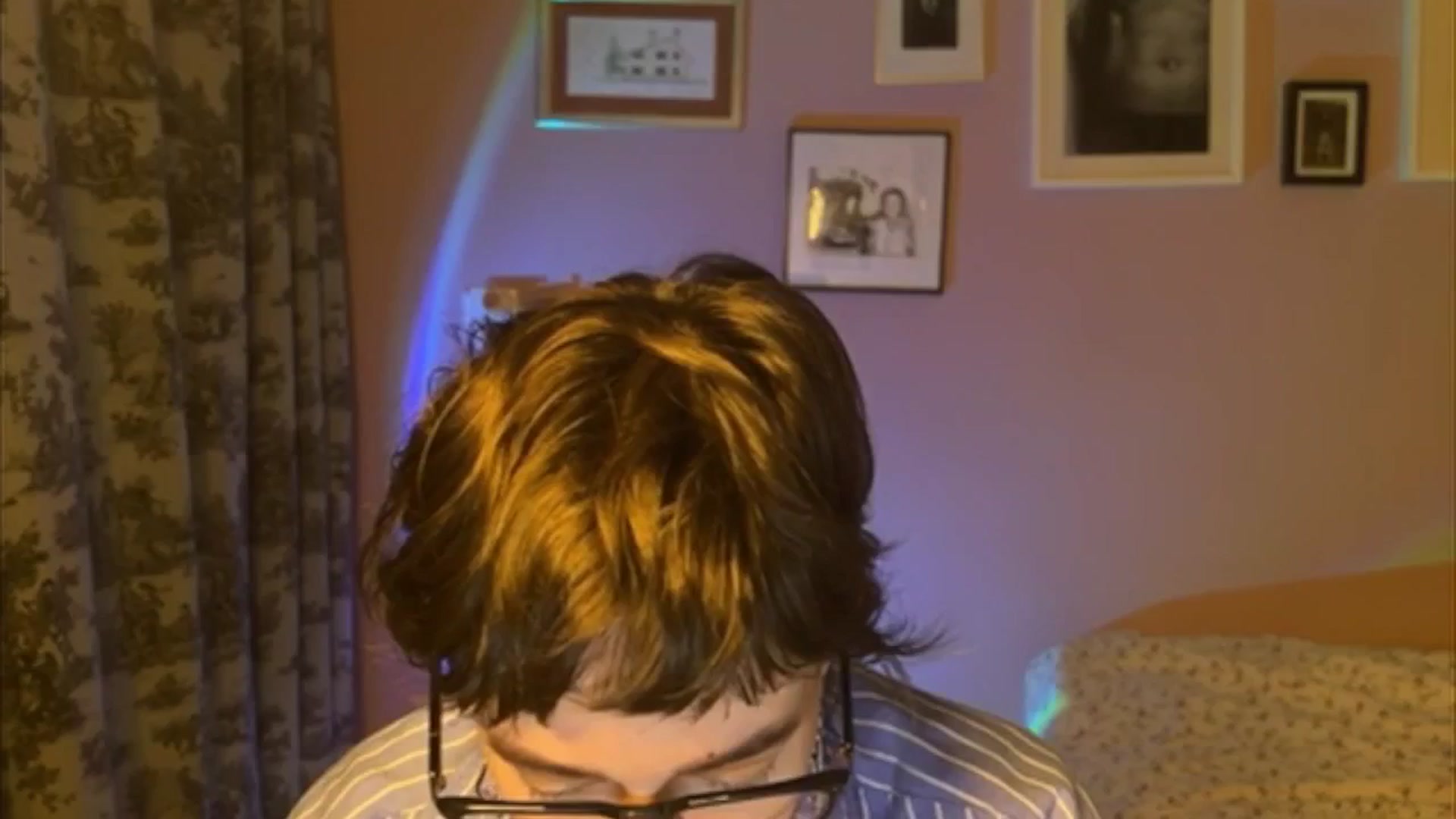 Gallery image thumbnail from LoooneyTunes's myfreecams stream on, 05/15/2025, 20:36 image 11 of 20