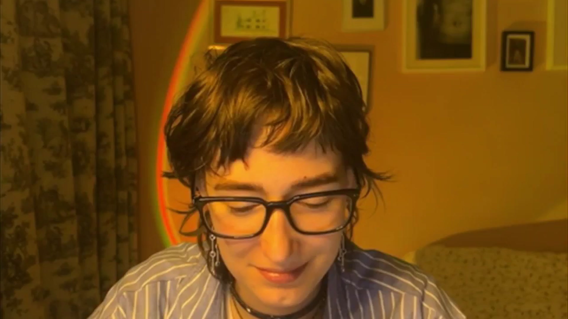 Gallery image thumbnail from LoooneyTunes's myfreecams stream on, 05/15/2025, 20:36 image 5 of 20