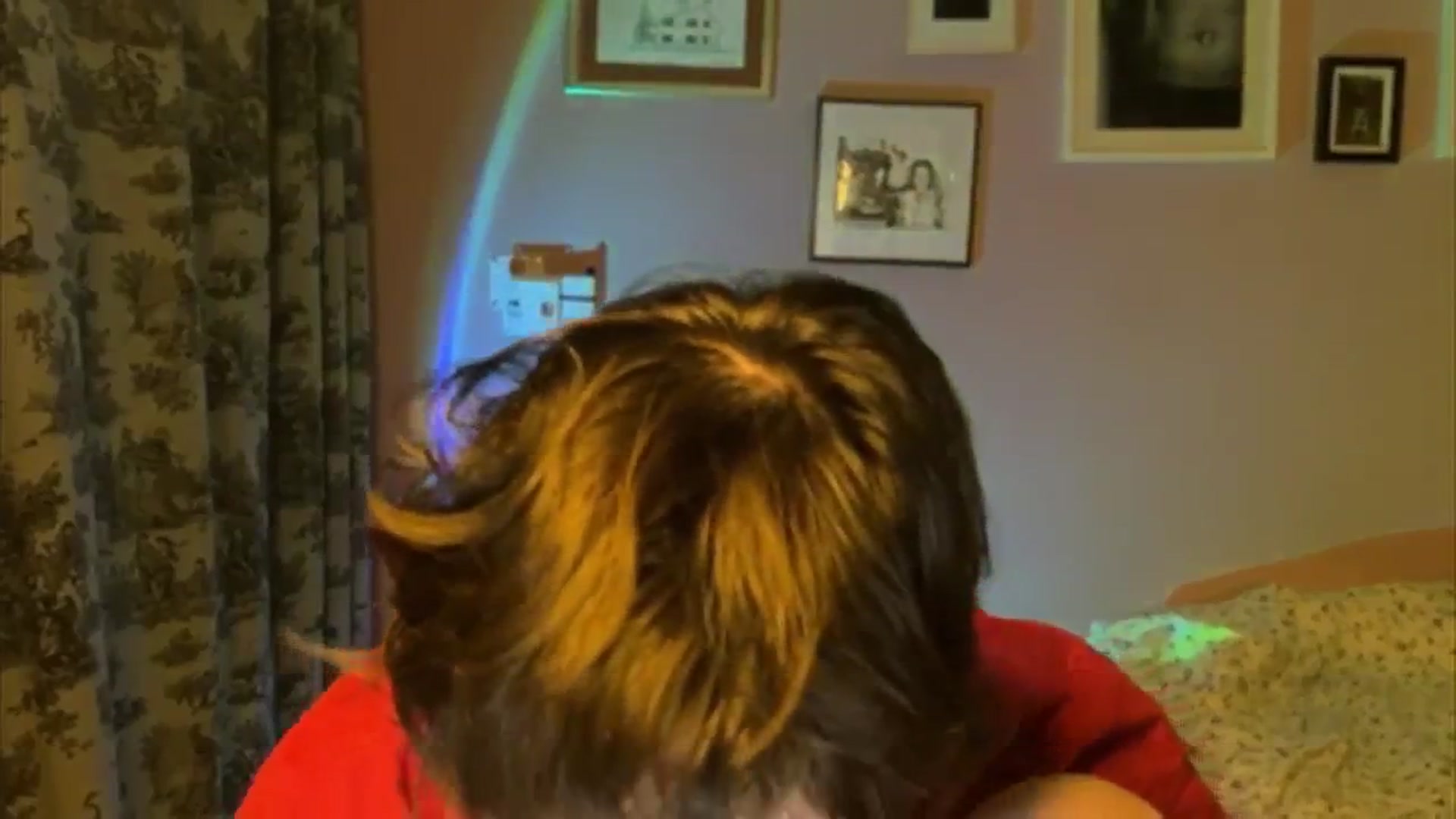 Gallery image thumbnail from LoooneyTunes's myfreecams stream on, 05/16/2025, 22:00 image 7 of 20
