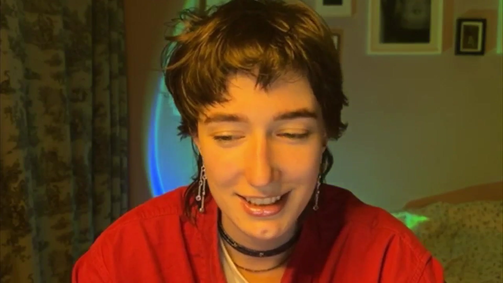 Gallery image thumbnail from LoooneyTunes's myfreecams stream on, 05/16/2025, 22:00 image 2 of 20