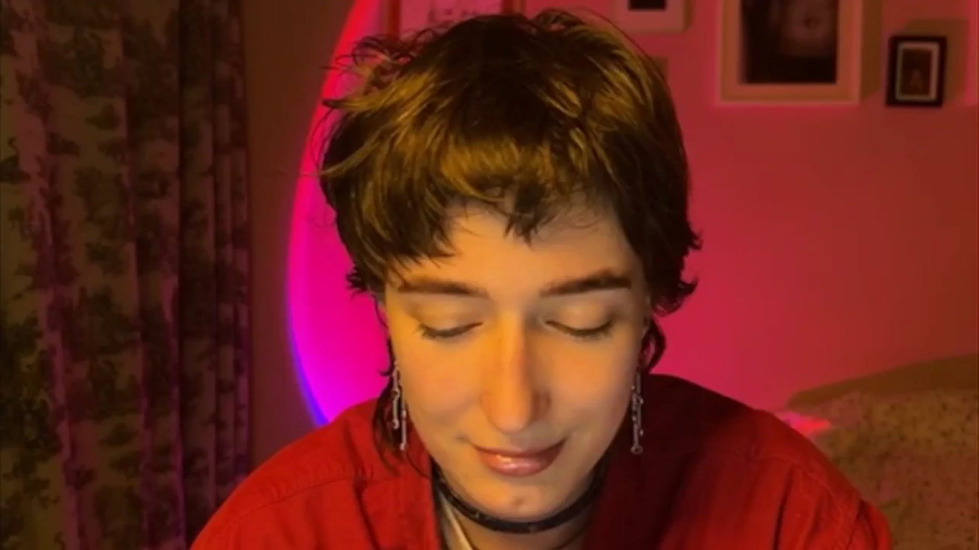 Gallery image thumbnail from LoooneyTunes's myfreecams stream on, 05/16/2025, 22:00 image 1 of 20