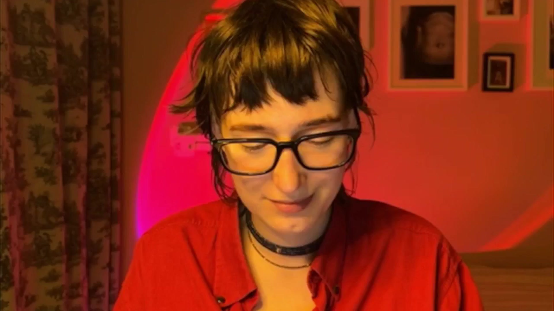 Gallery image thumbnail from LoooneyTunes's myfreecams stream on, 05/19/2025, 23:53 image 20 of 20