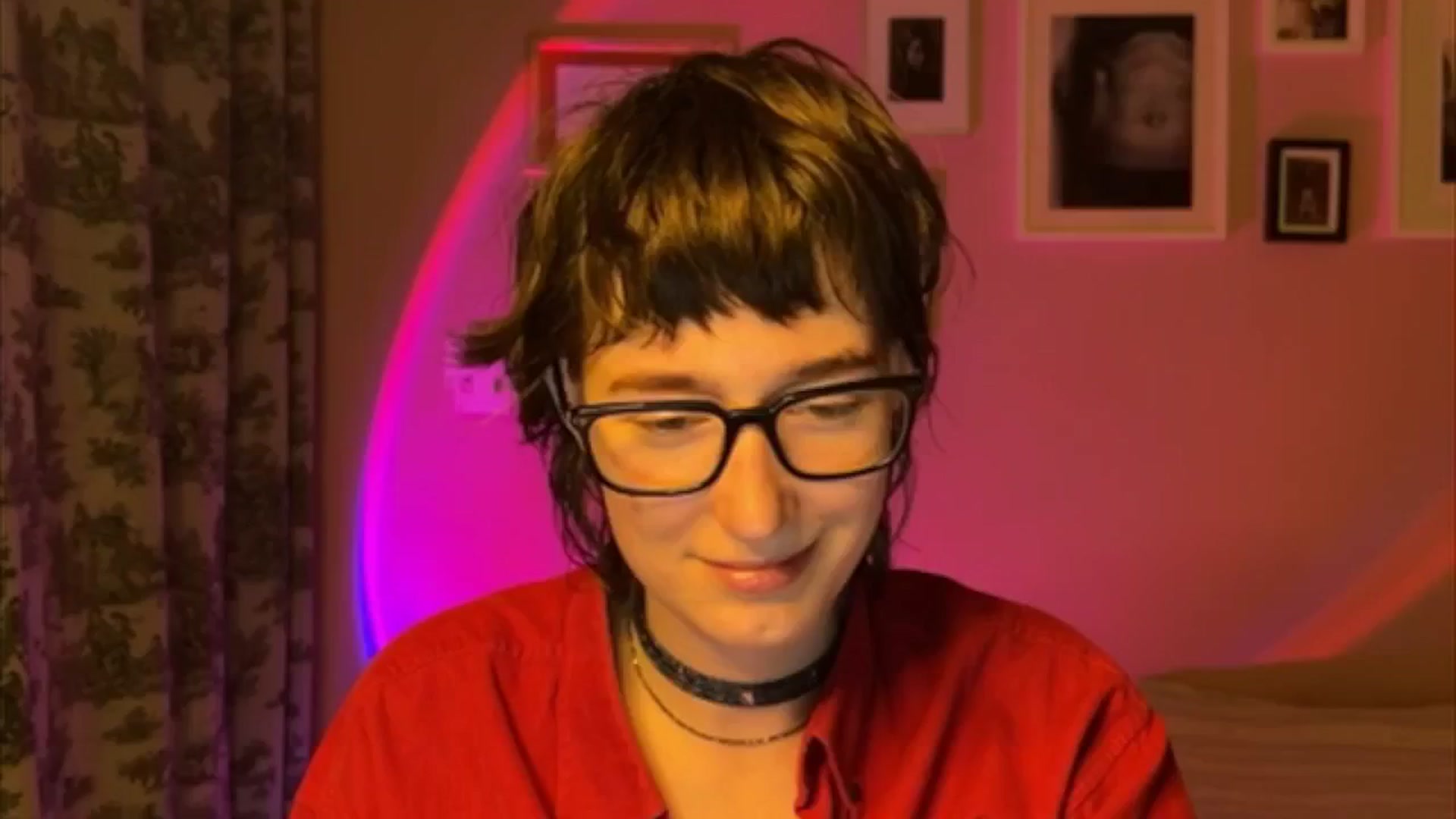 Gallery image thumbnail from LoooneyTunes's myfreecams stream on, 05/19/2025, 23:53 image 5 of 20