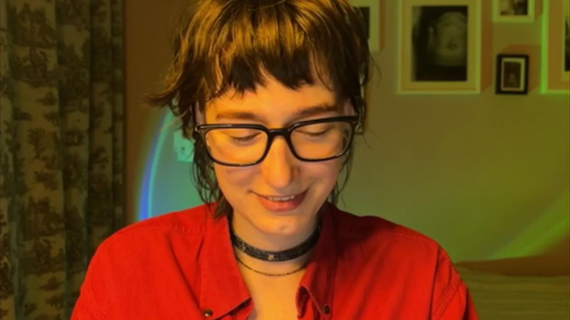 Gallery image thumbnail from LoooneyTunes's myfreecams stream on, 05/19/2025, 23:53 image 8 of 20