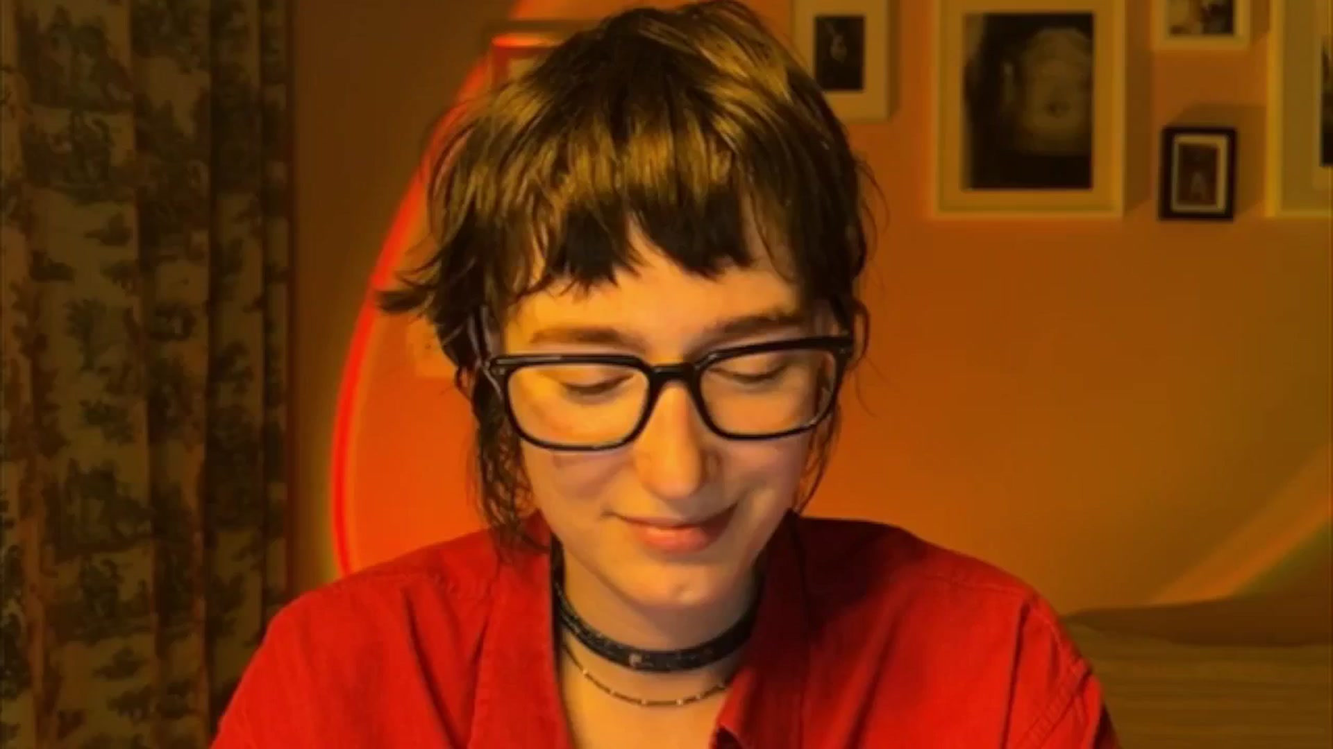 Gallery image thumbnail from LoooneyTunes's myfreecams stream on, 05/19/2025, 23:53 image 10 of 20