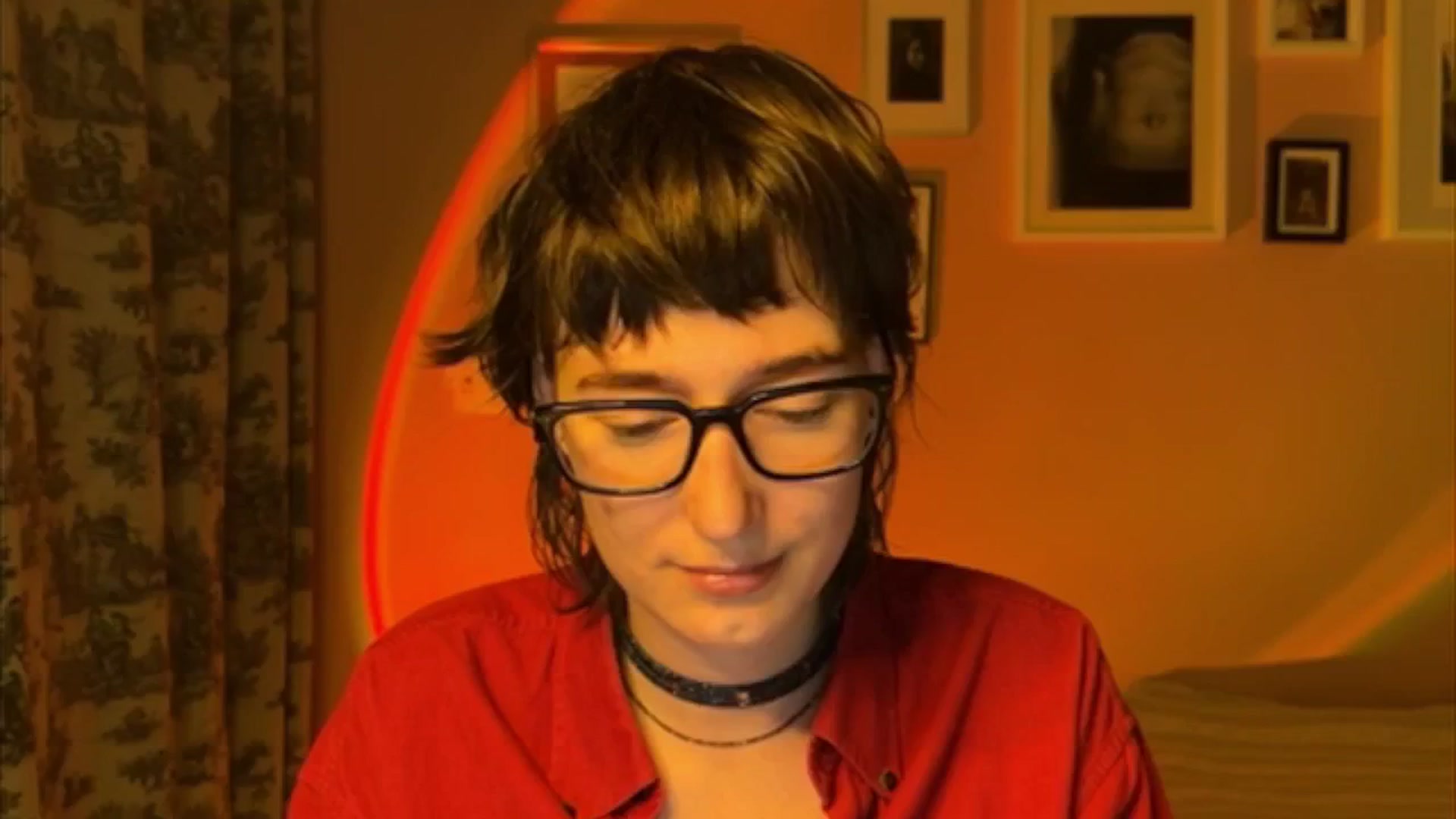 Gallery image thumbnail from LoooneyTunes's myfreecams stream on, 05/19/2025, 23:53 image 2 of 20