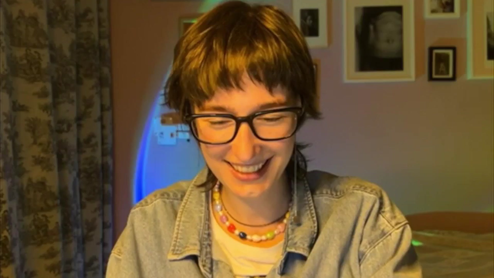 Gallery image thumbnail from LoooneyTunes's myfreecams stream on, 05/20/2025, 22:24 image 20 of 20