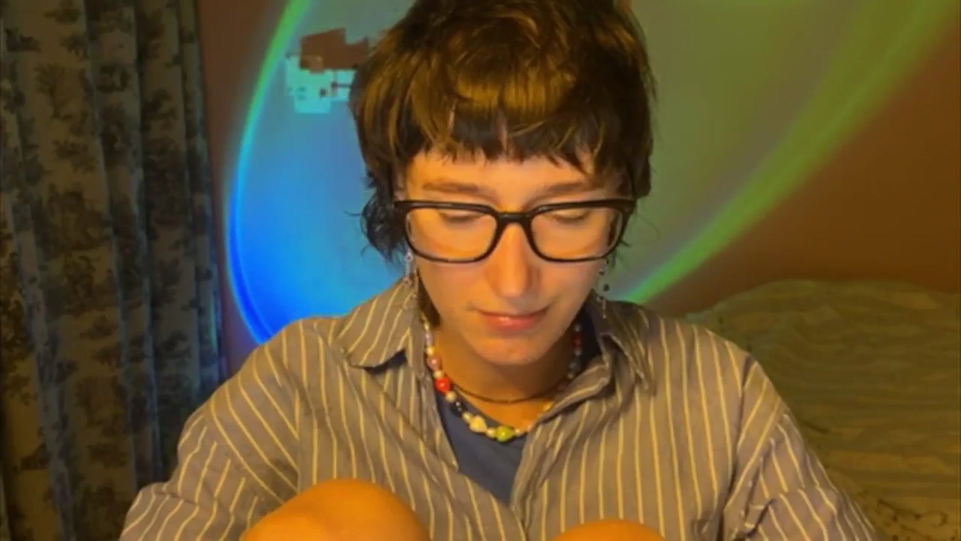 Gallery image thumbnail from LoooneyTunes's myfreecams stream on, 05/26/2025, 18:44 image 11 of 20