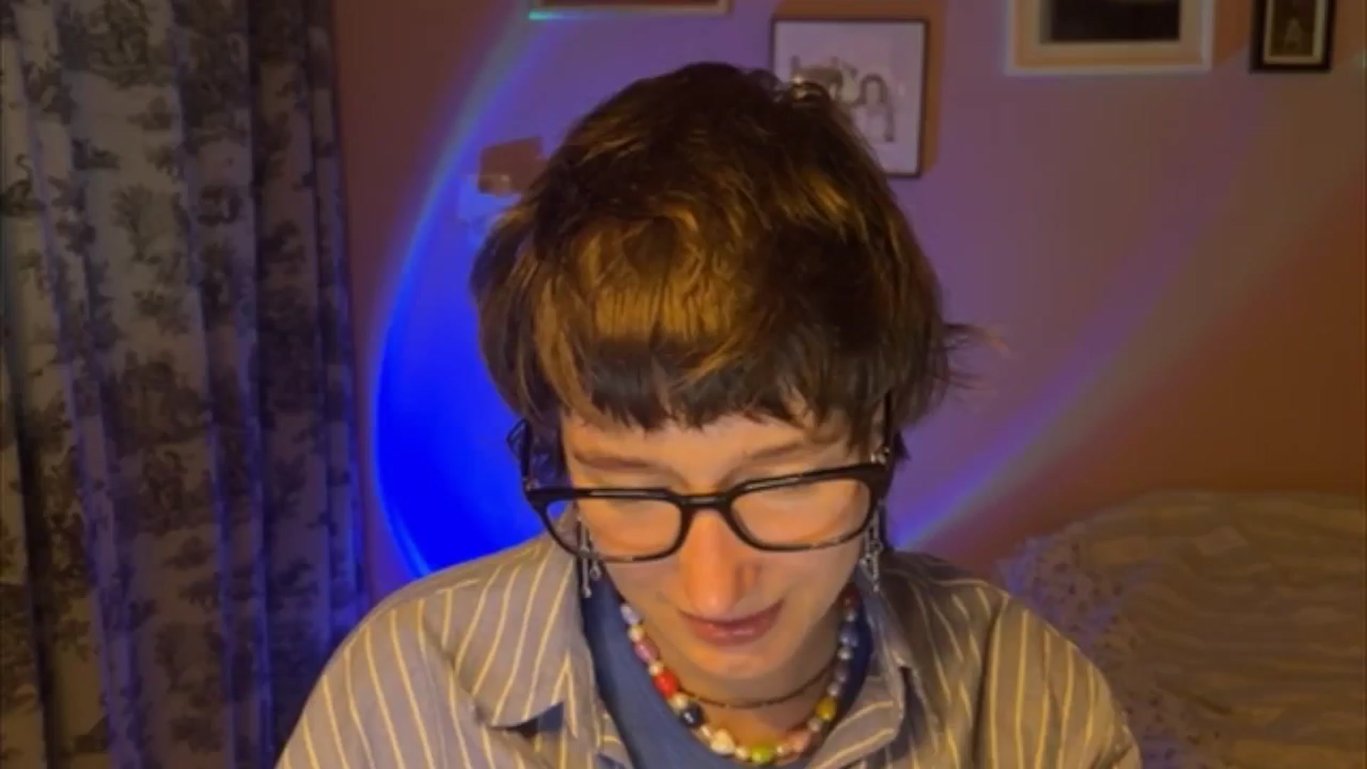 Gallery image thumbnail from LoooneyTunes's myfreecams stream on, 05/26/2025, 18:44 image 2 of 20