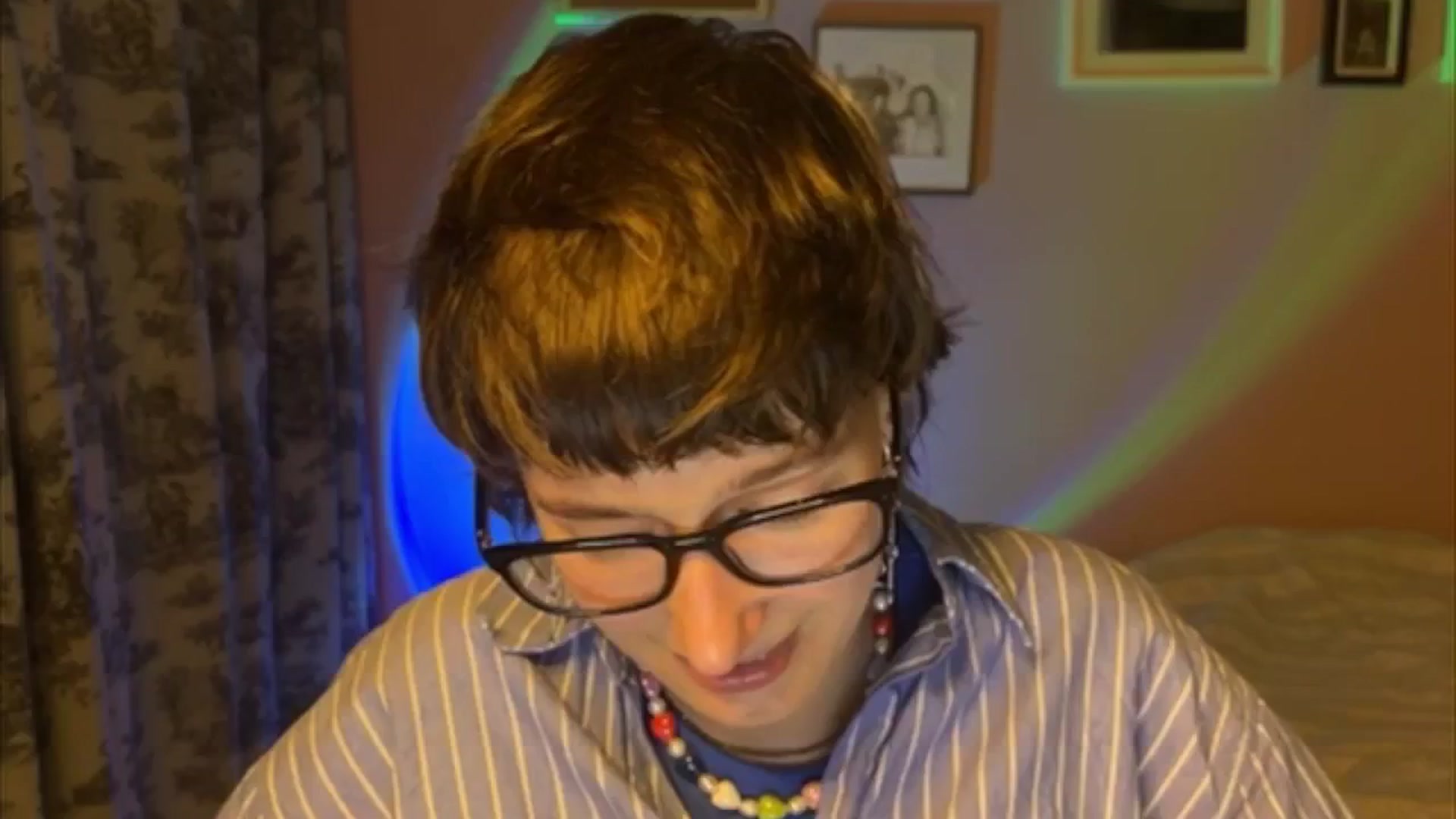Gallery image thumbnail from LoooneyTunes's myfreecams stream on, 05/26/2025, 19:06 image 3 of 20