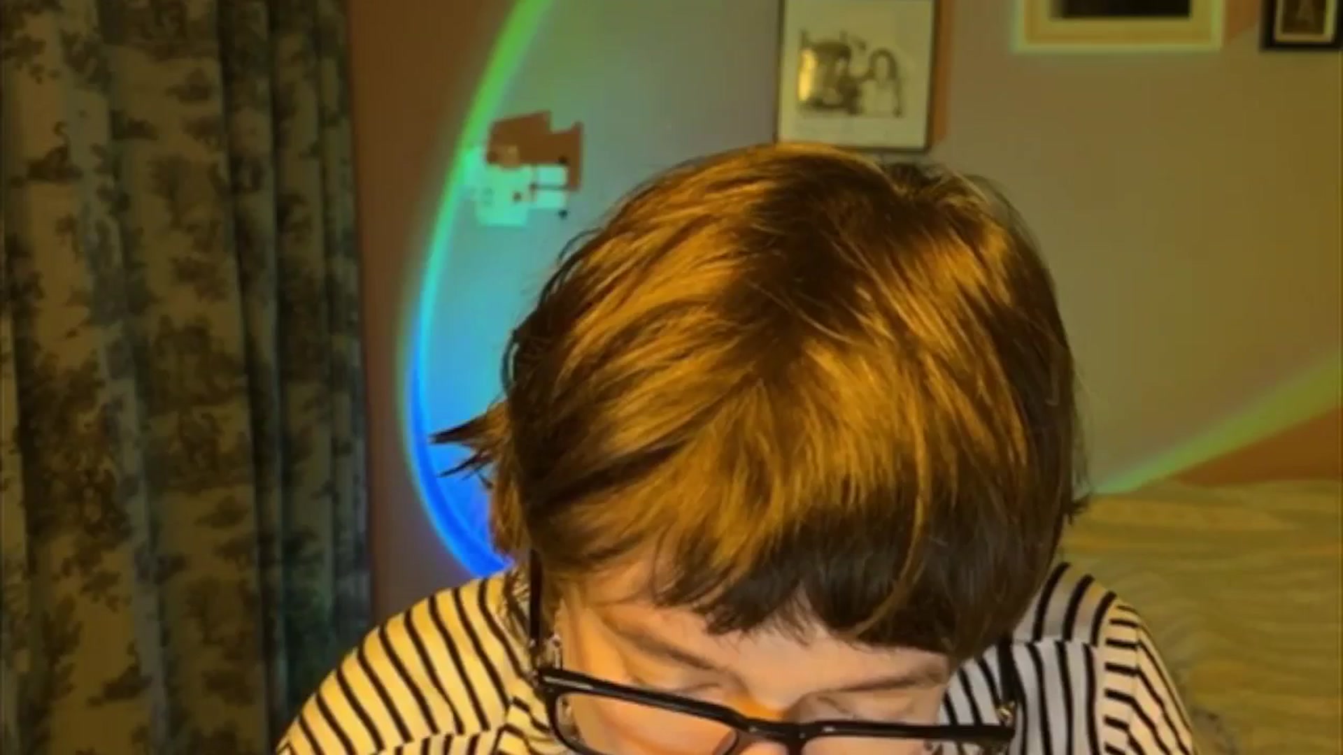 Gallery image thumbnail from LoooneyTunes's myfreecams stream on, 05/27/2025, 18:47 image 16 of 20