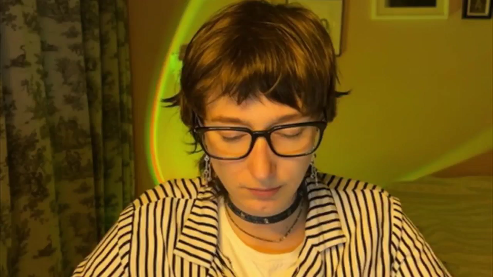 Gallery image thumbnail from LoooneyTunes's myfreecams stream on, 05/27/2025, 18:47 image 4 of 20