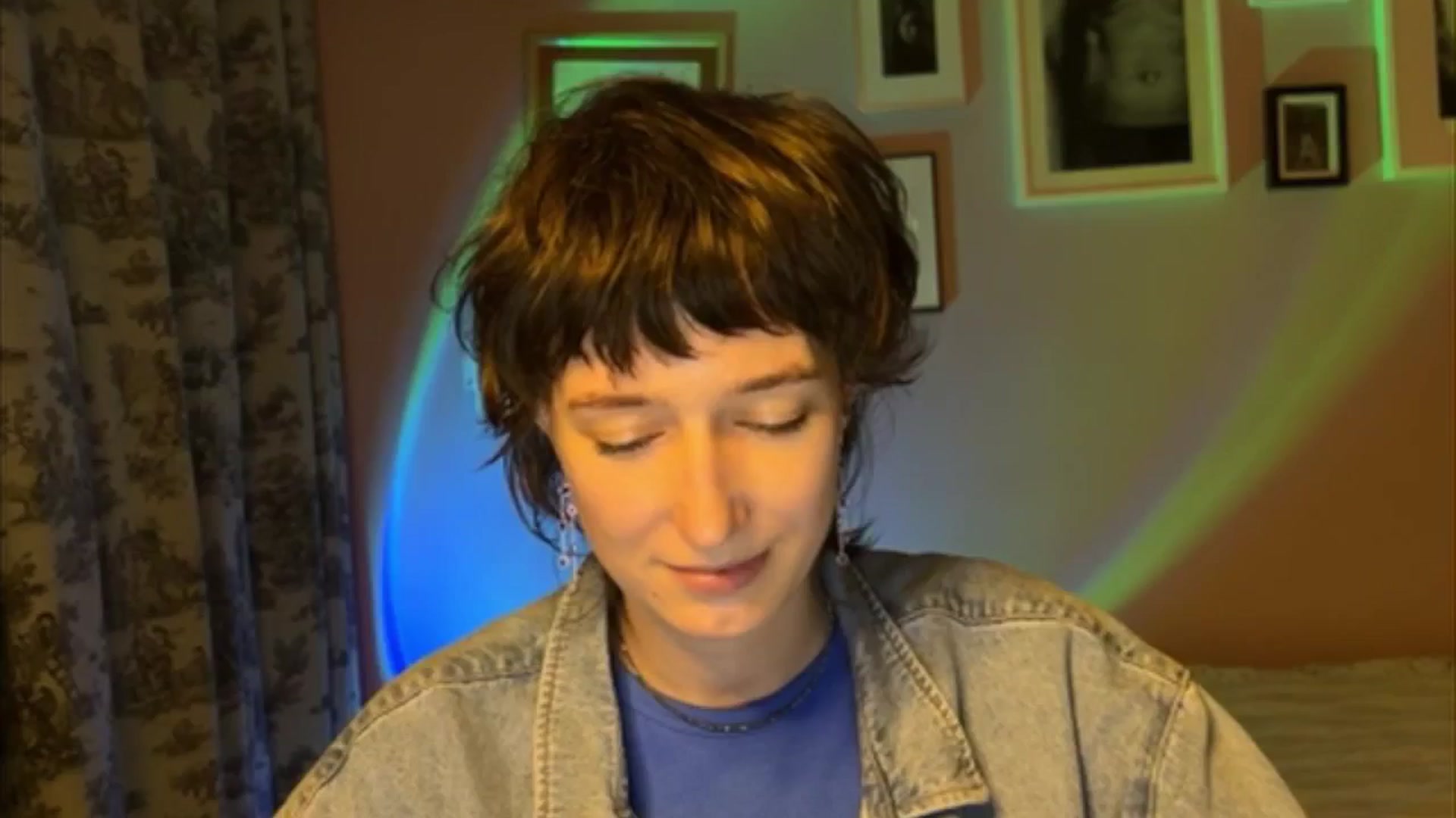 Gallery image thumbnail from LoooneyTunes's myfreecams stream on, 05/29/2025, 21:41 image 20 of 20