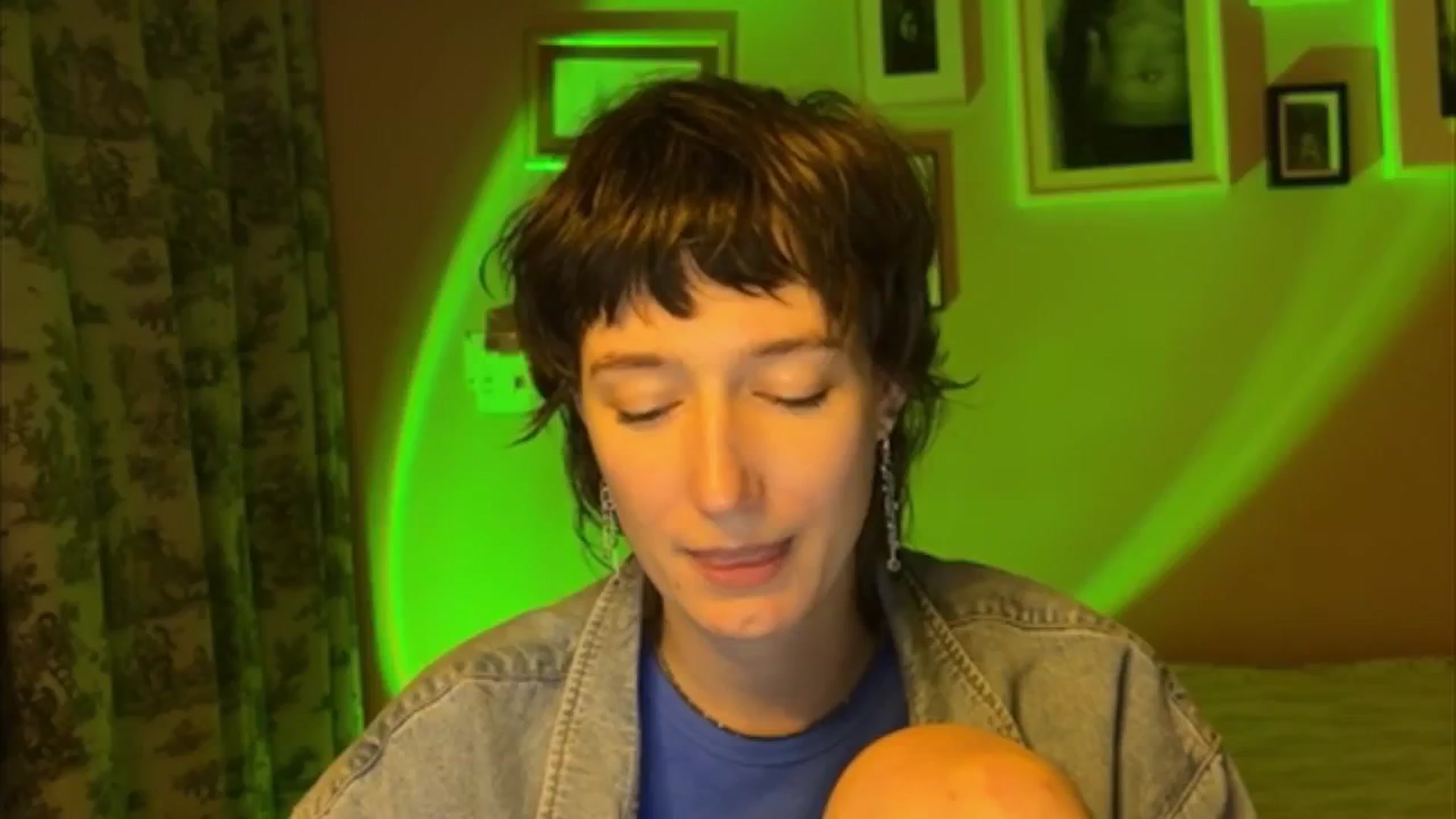 Gallery image thumbnail from LoooneyTunes's myfreecams stream on, 05/29/2025, 21:41 image 5 of 20