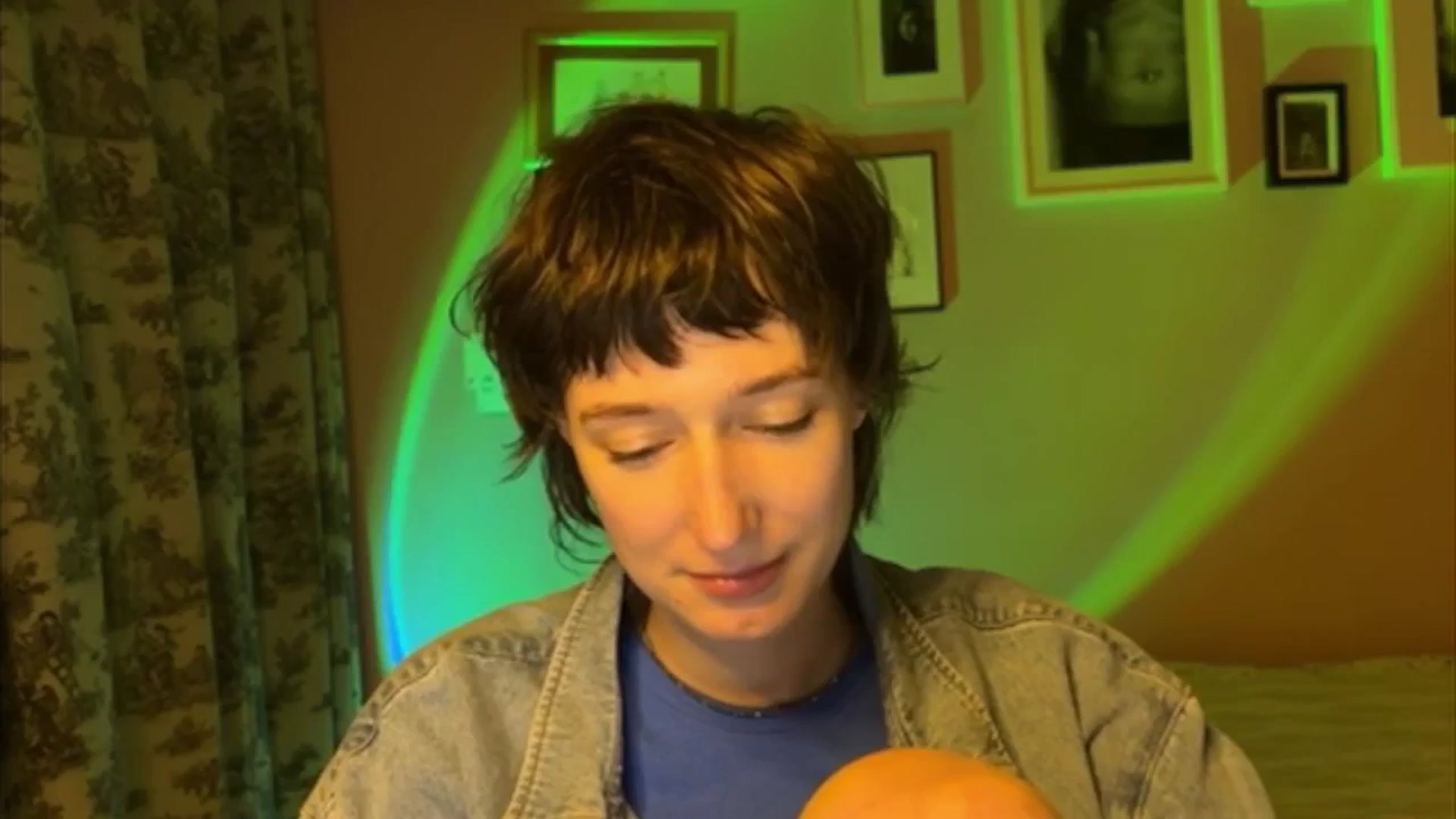 Gallery image thumbnail from LoooneyTunes's myfreecams stream on, 05/29/2025, 21:41 image 1 of 20