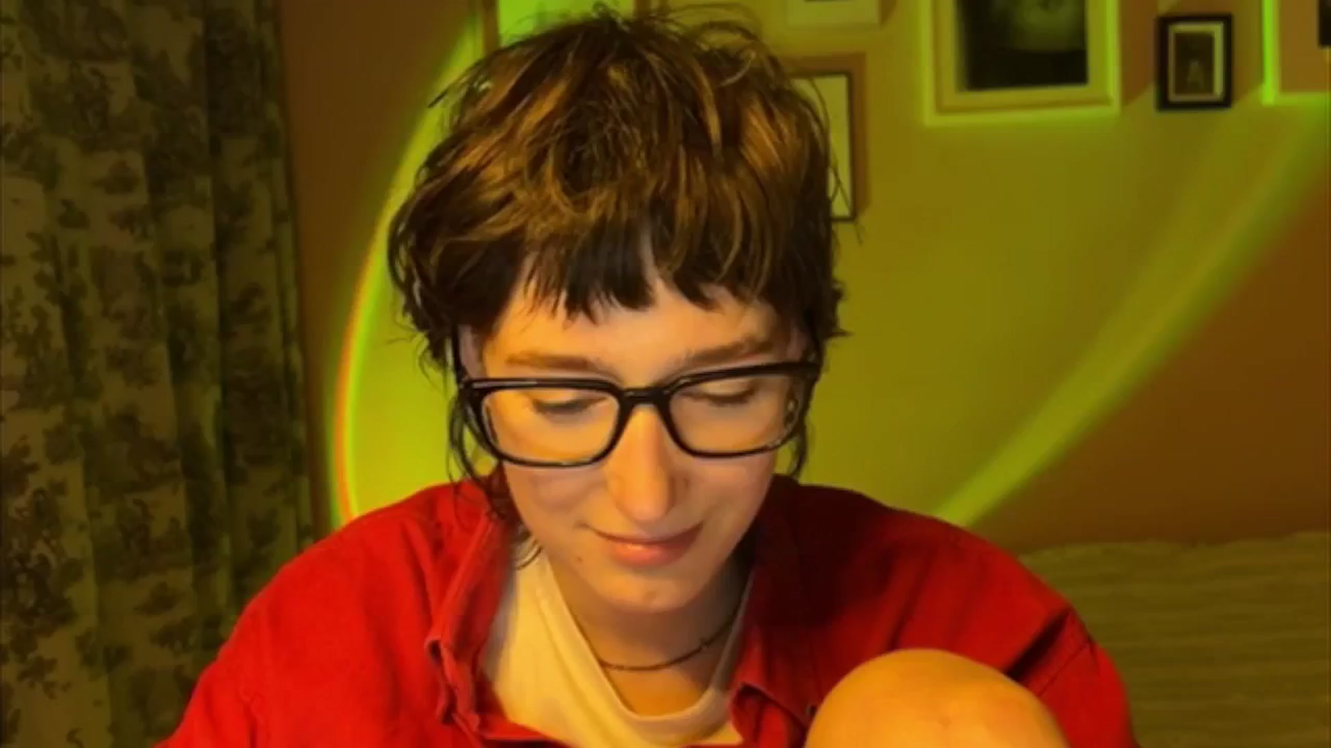 Gallery image thumbnail from LoooneyTunes's myfreecams stream on, 05/30/2025, 20:11 image 1 of 20