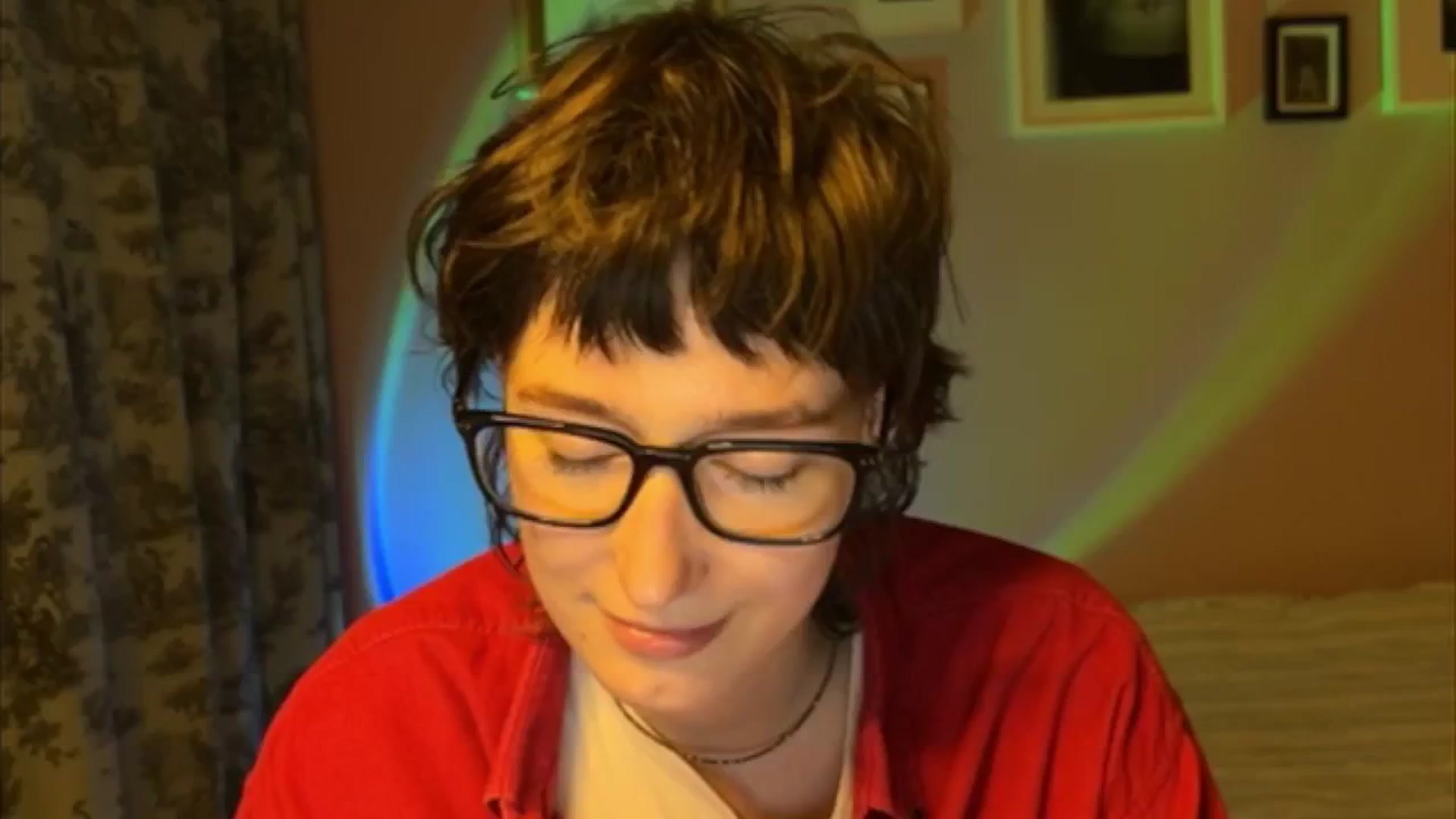 Gallery image thumbnail from LoooneyTunes's myfreecams stream on, 05/30/2025, 20:11 image 6 of 20
