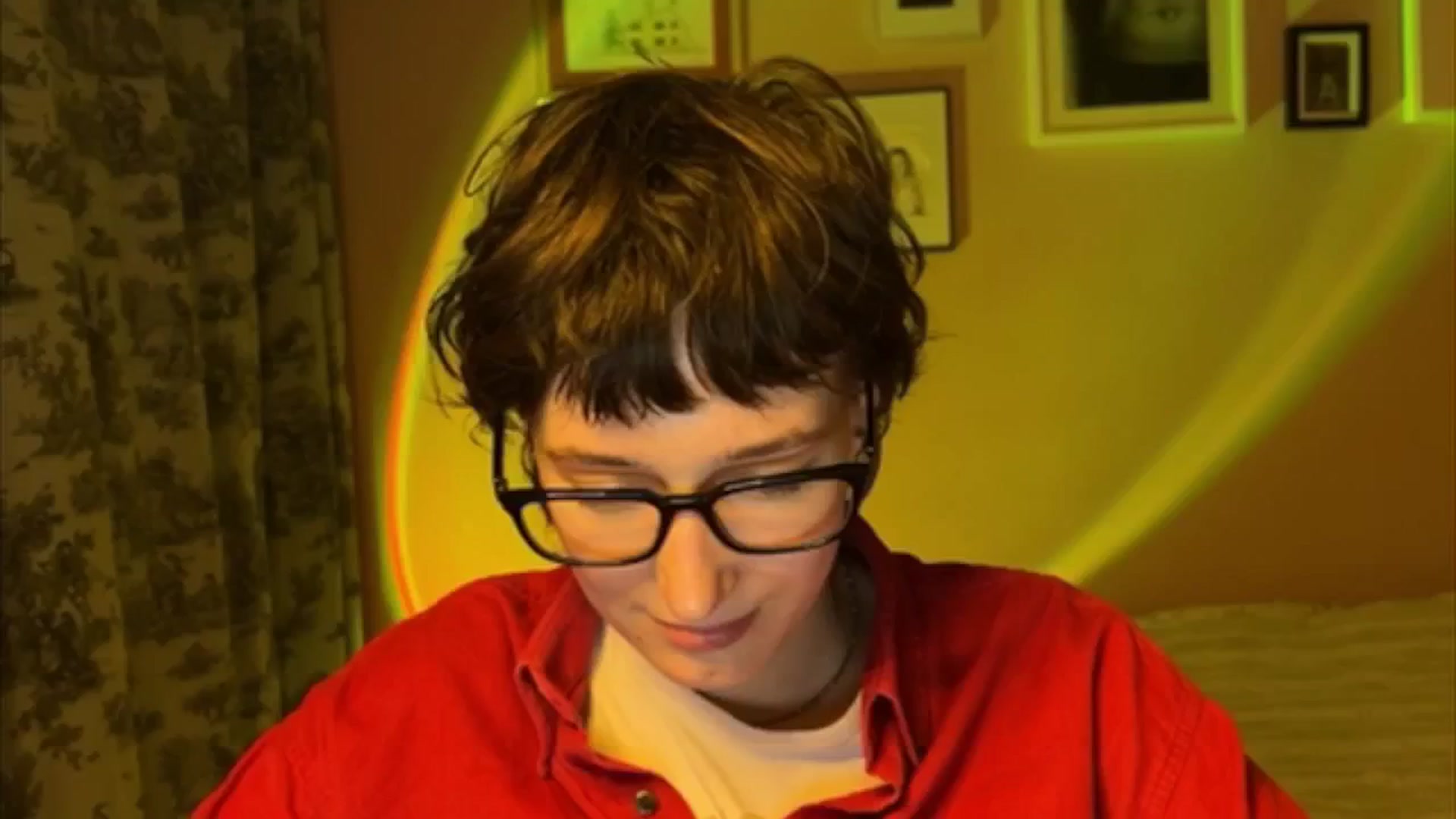 Gallery image thumbnail from LoooneyTunes's myfreecams stream on, 05/30/2025, 21:03 image 11 of 20