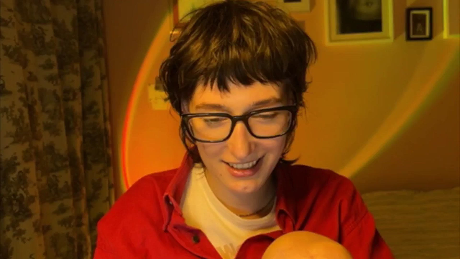 Gallery image thumbnail from LoooneyTunes's myfreecams stream on, 05/30/2025, 21:03 image 20 of 20