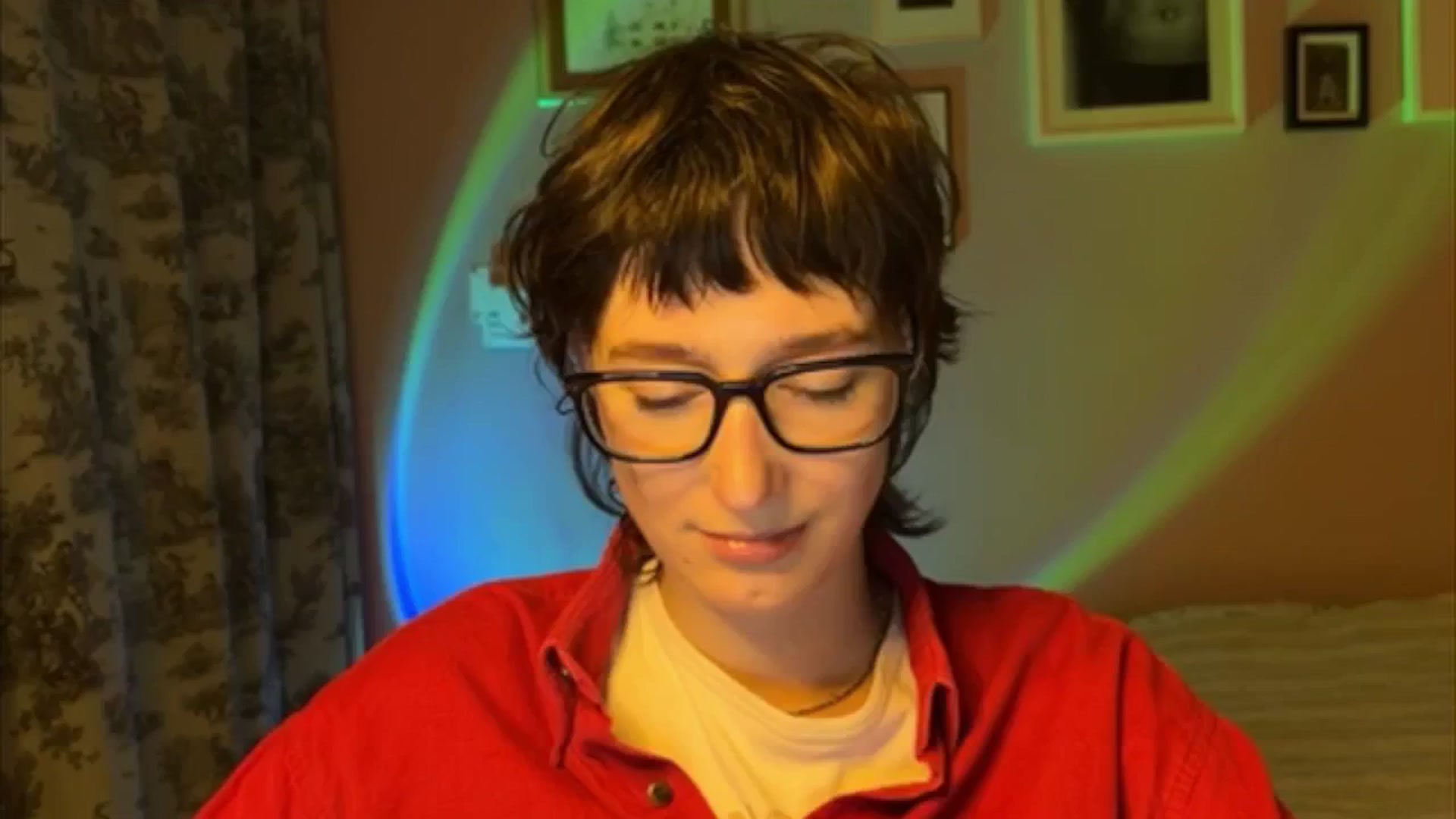 Gallery image thumbnail from LoooneyTunes's myfreecams stream on, 05/30/2025, 21:03 image 6 of 20