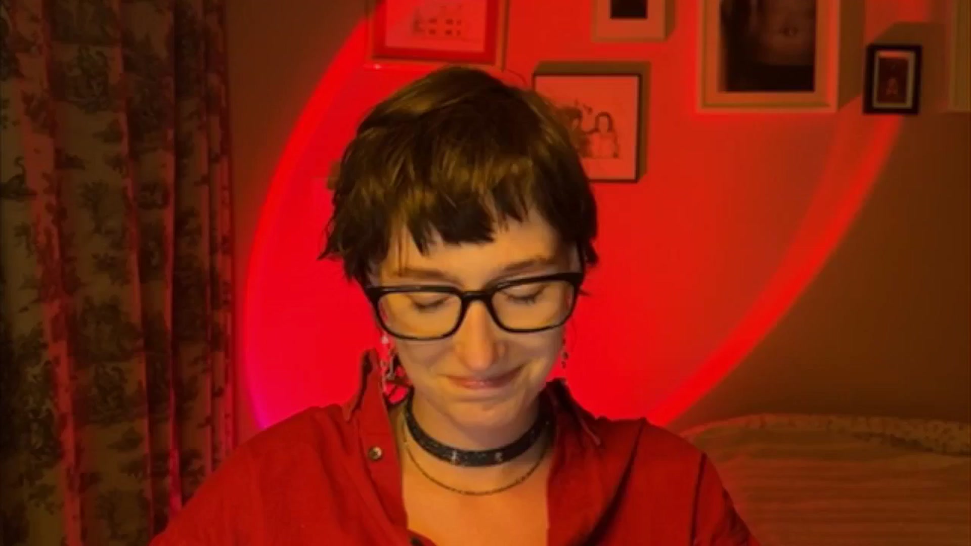 Gallery image thumbnail from LoooneyTunes's myfreecams stream on, 05/31/2025, 21:09 image 14 of 20