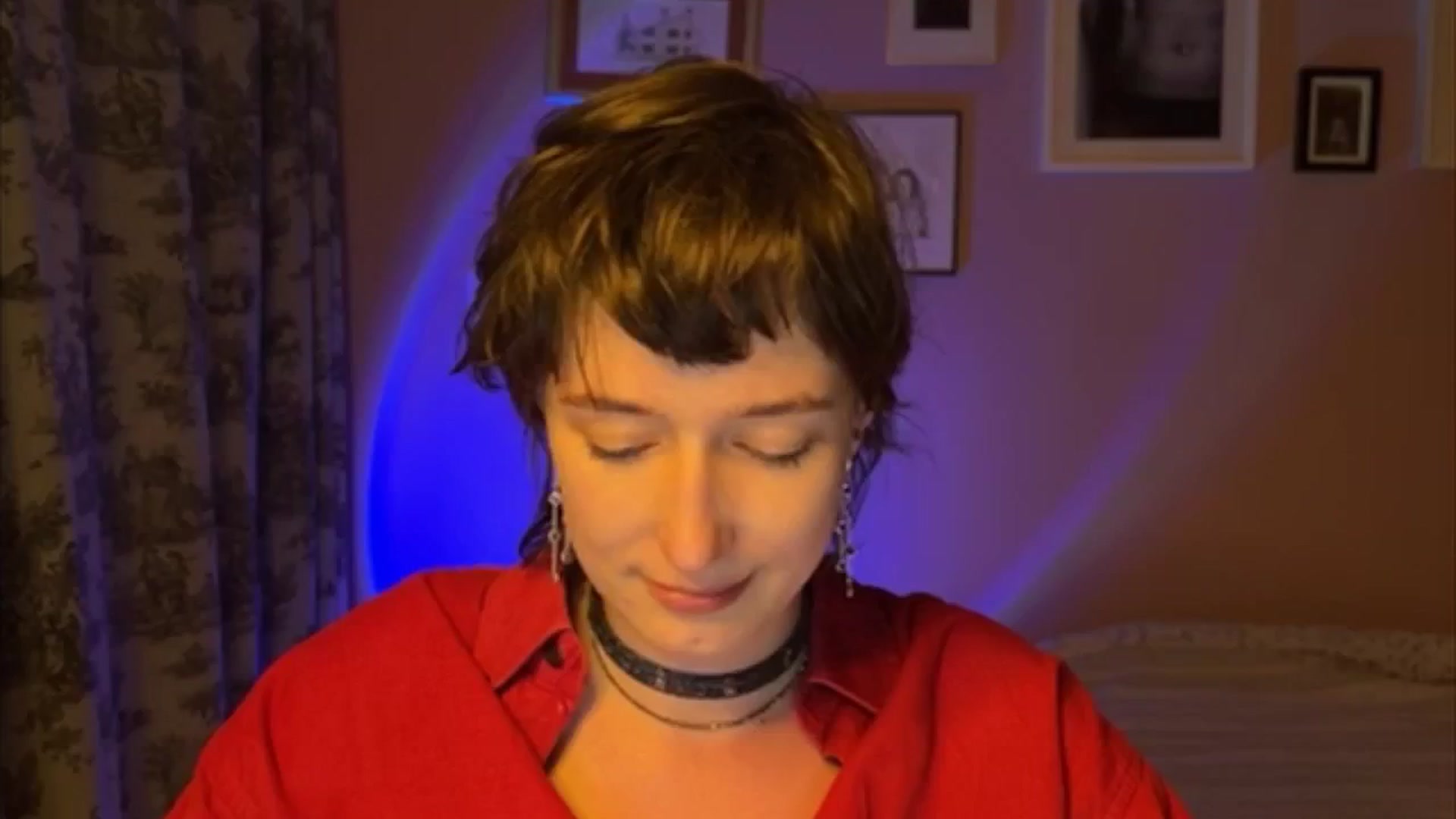 Gallery image thumbnail from LoooneyTunes's myfreecams stream on, 05/31/2025, 21:09 image 7 of 20
