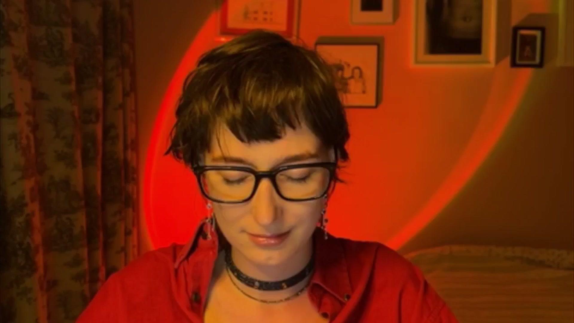 Gallery image thumbnail from LoooneyTunes's myfreecams stream on, 05/31/2025, 21:09 image 10 of 20