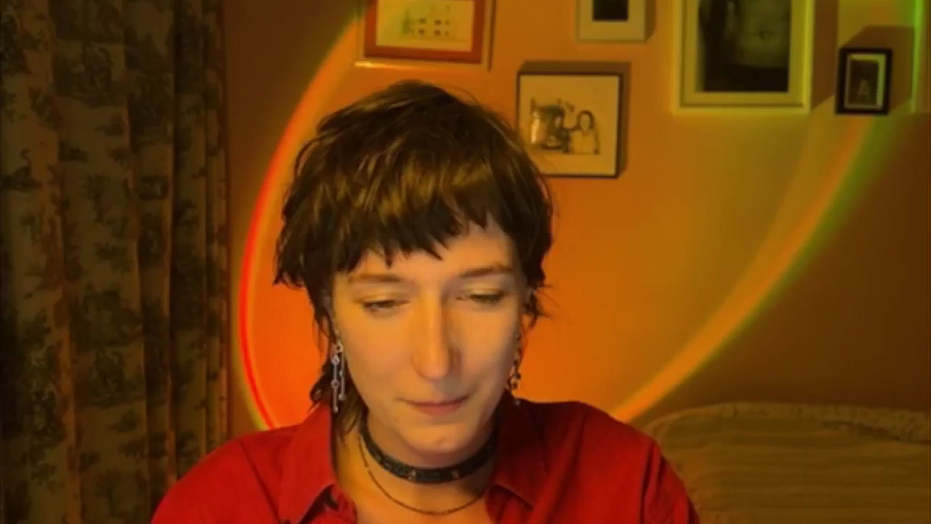 Gallery image thumbnail from LoooneyTunes's myfreecams stream on, 05/31/2025, 21:09 image 6 of 20