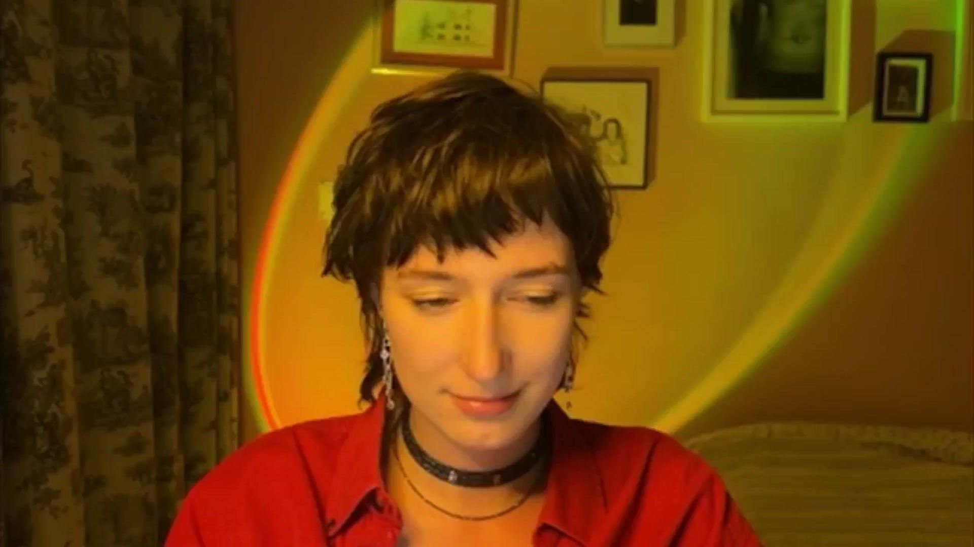 Gallery image thumbnail from LoooneyTunes's myfreecams stream on, 05/31/2025, 21:09 image 4 of 20