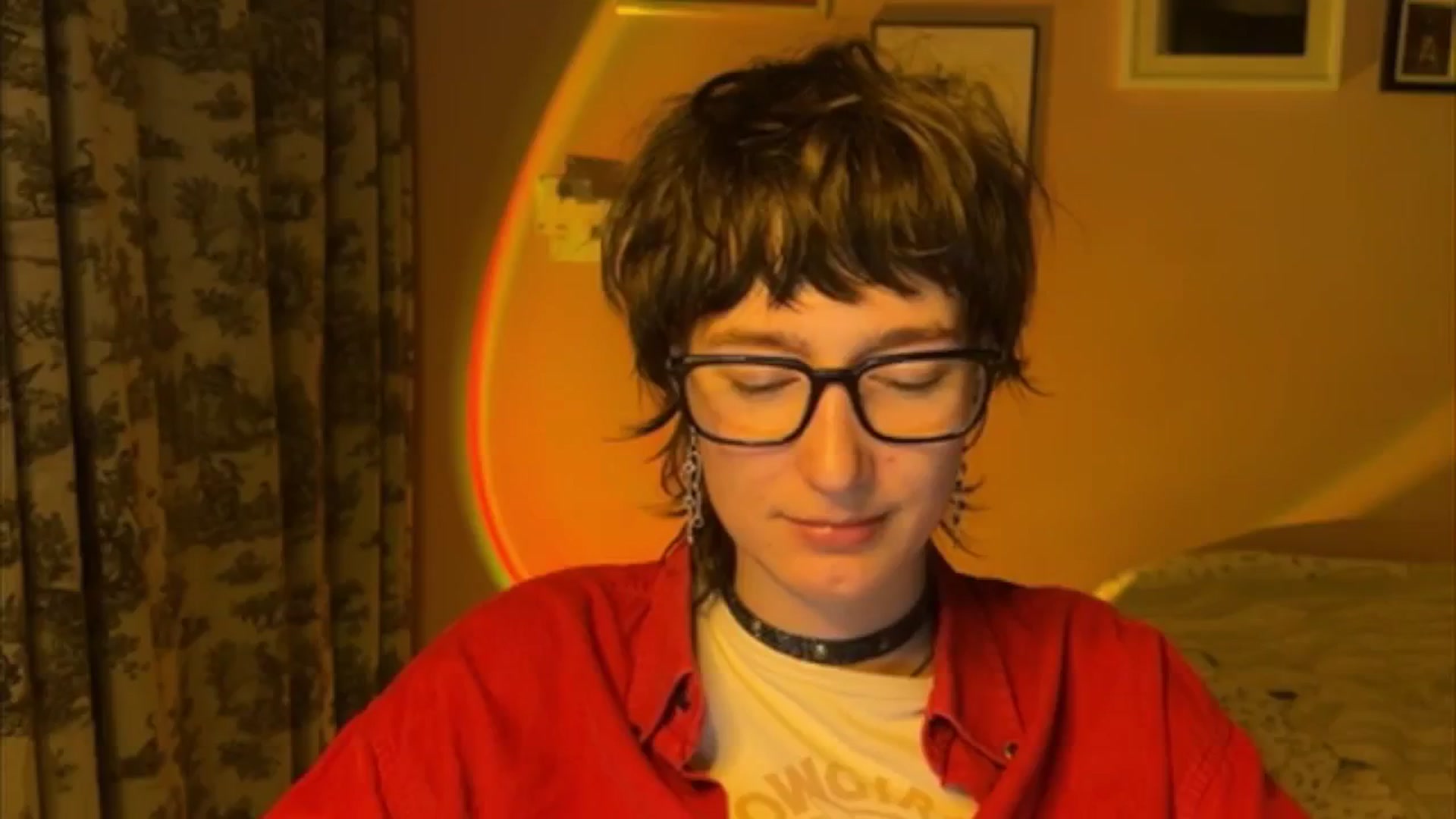 Gallery image thumbnail from LoooneyTunes's myfreecams stream on, 06/05/2025, 22:23 image 16 of 20