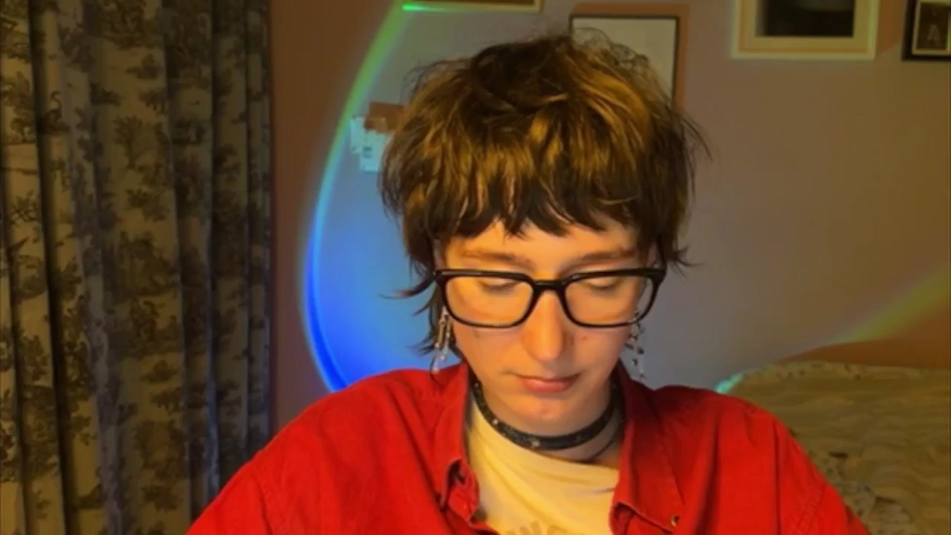 Gallery image thumbnail from LoooneyTunes's myfreecams stream on, 06/05/2025, 22:23 image 4 of 20