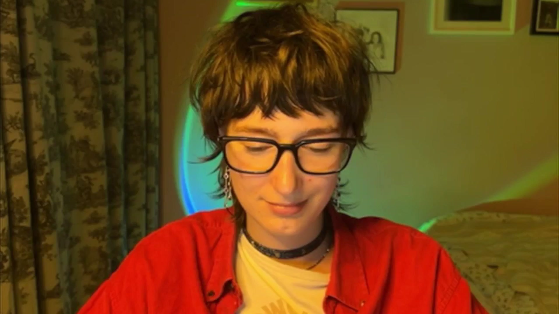 Gallery image thumbnail from LoooneyTunes's myfreecams stream on, 06/05/2025, 22:23 image 14 of 20