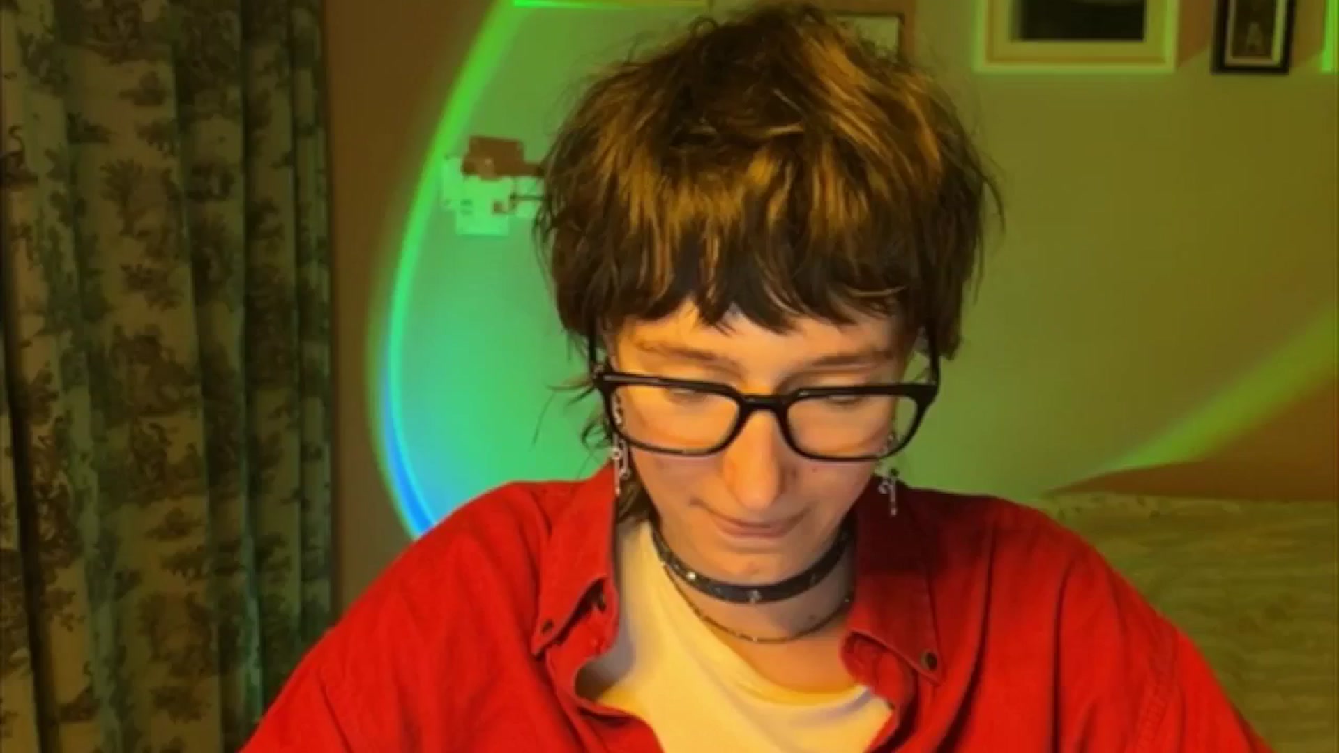 Gallery image thumbnail from LoooneyTunes's myfreecams stream on, 06/05/2025, 22:52 image 20 of 20