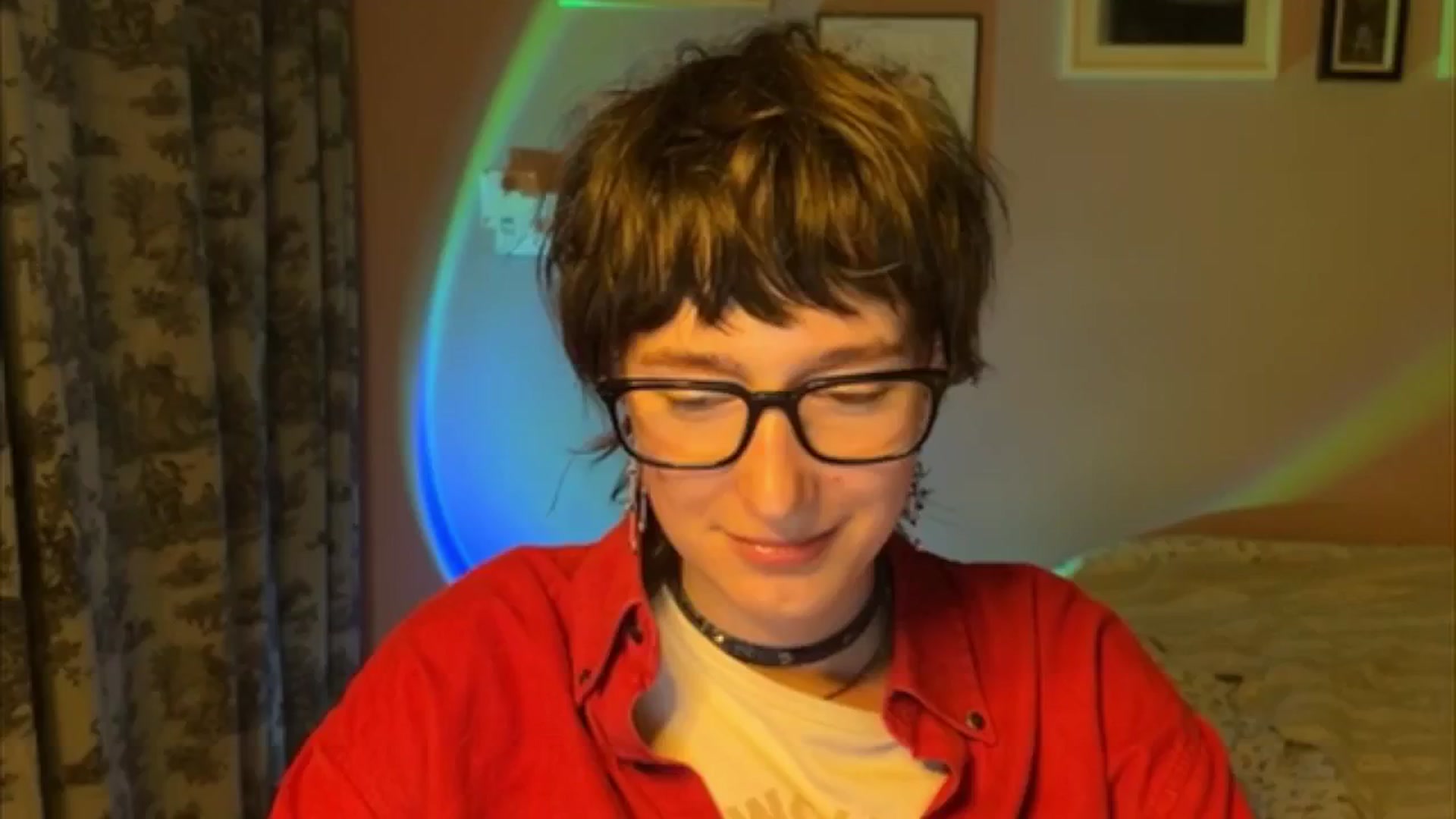 Gallery image thumbnail from LoooneyTunes's myfreecams stream on, 06/05/2025, 22:52 image 11 of 20
