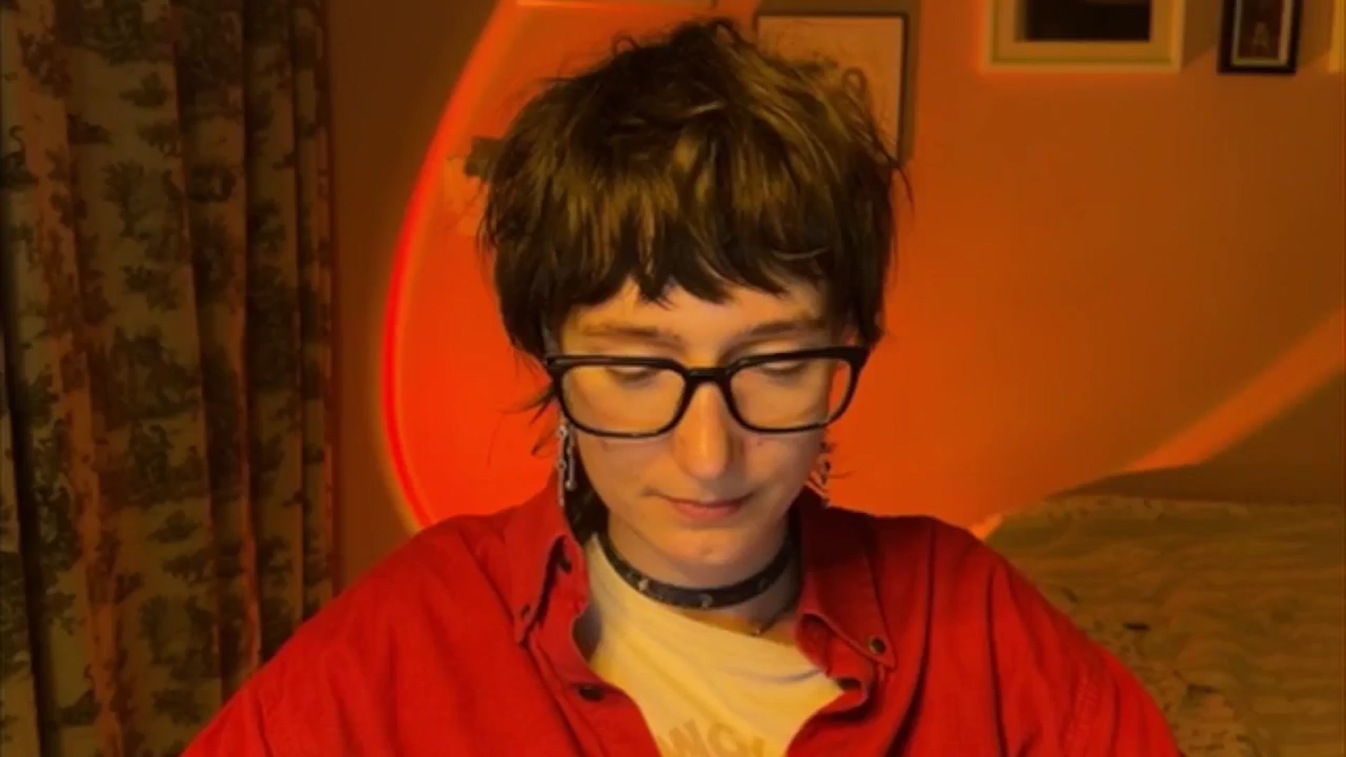 Gallery image thumbnail from LoooneyTunes's myfreecams stream on, 06/05/2025, 22:52 image 4 of 20