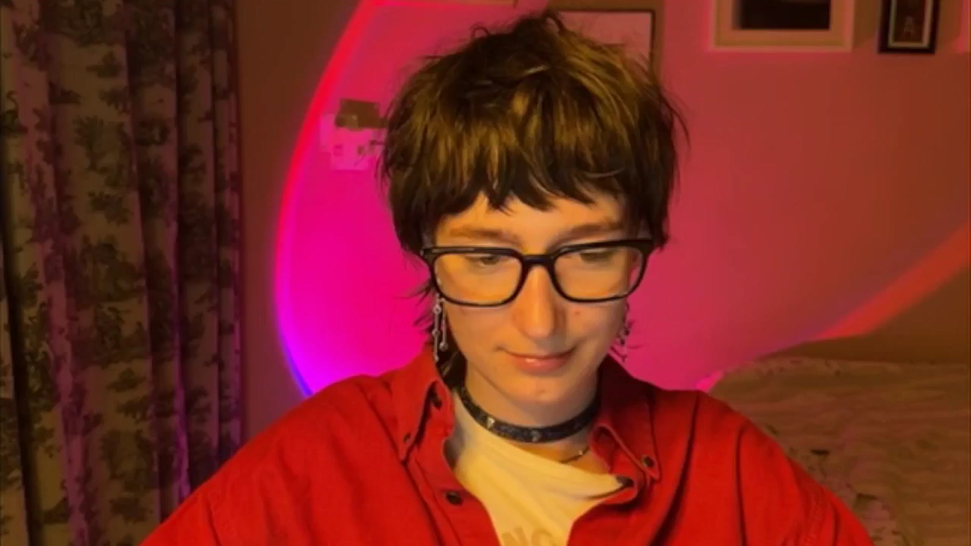 Gallery image thumbnail from LoooneyTunes's myfreecams stream on, 06/05/2025, 22:52 image 1 of 20